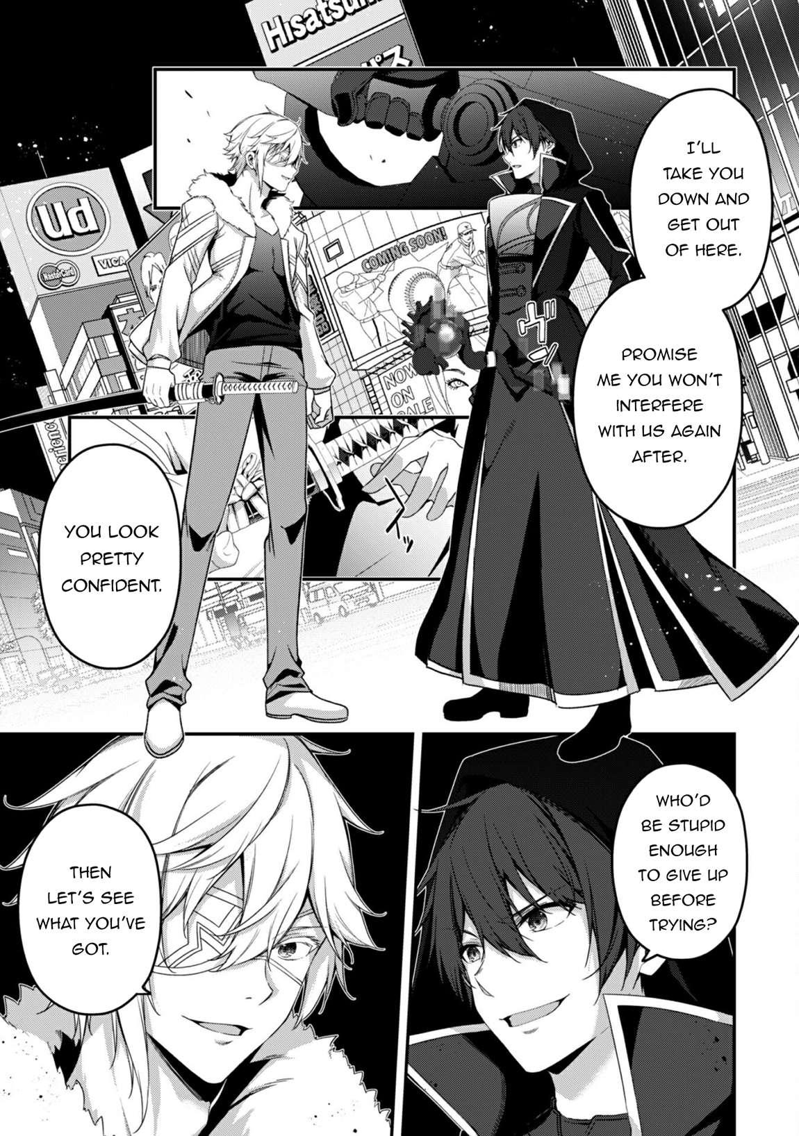 Read The Invincible Summoner Who Crawled Up From Level 1 Manga Online