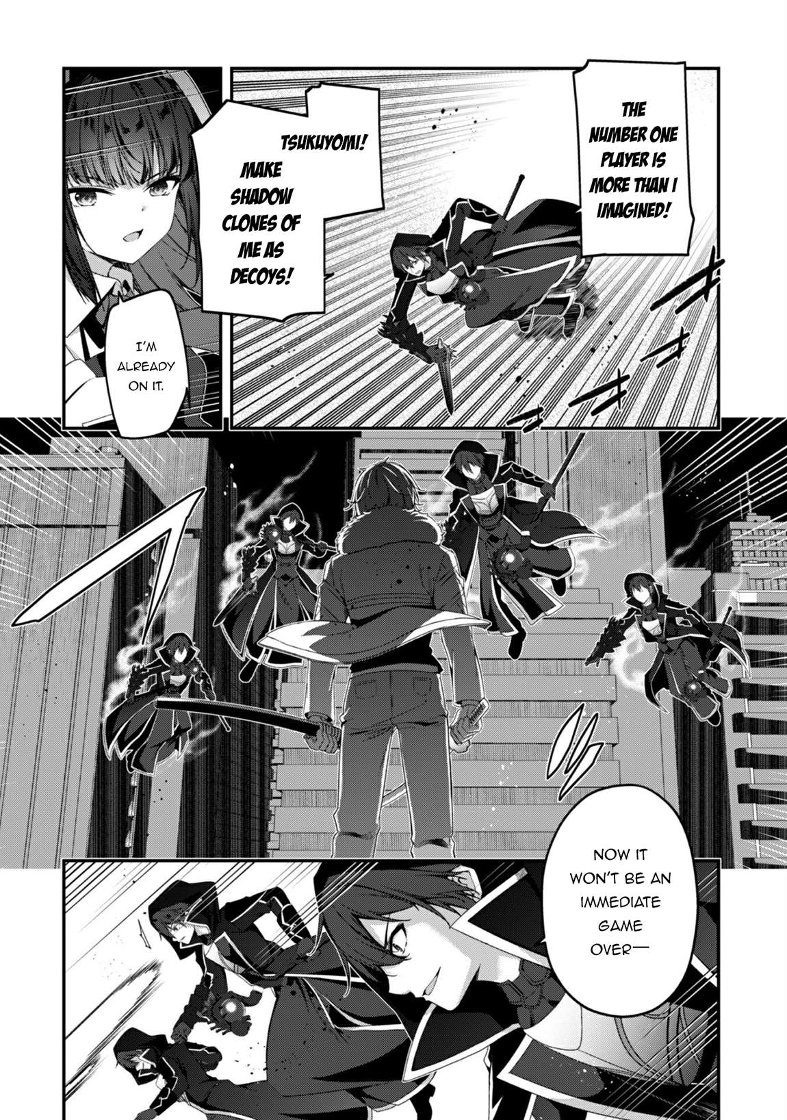 Read The Invincible Summoner Who Crawled Up From Level 1 Manga Online