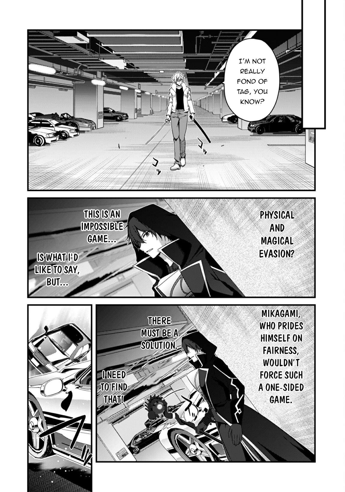 Read The Invincible Summoner Who Crawled Up From Level 1 Manga Online