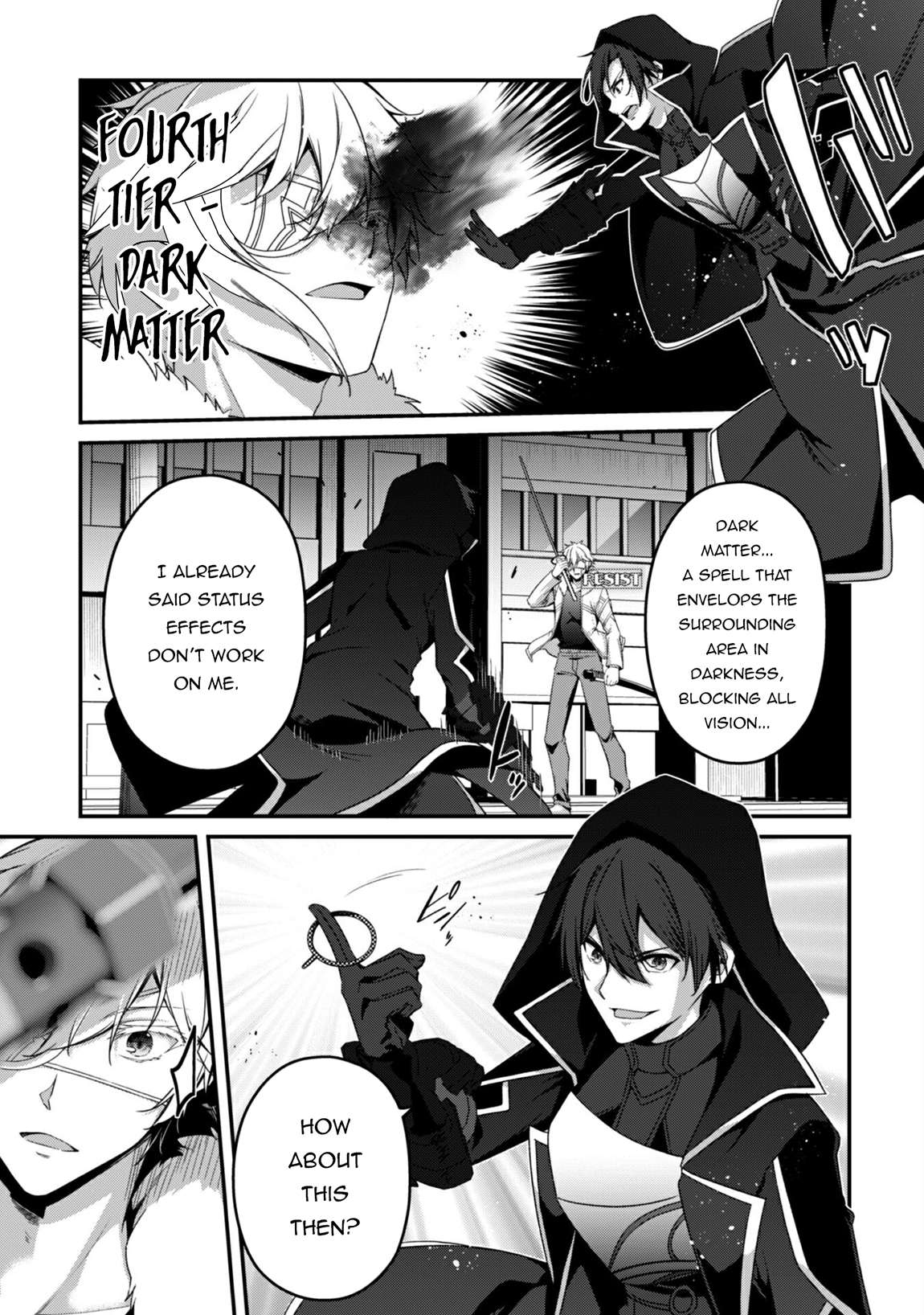 Read The Invincible Summoner Who Crawled Up From Level 1 Manga Online