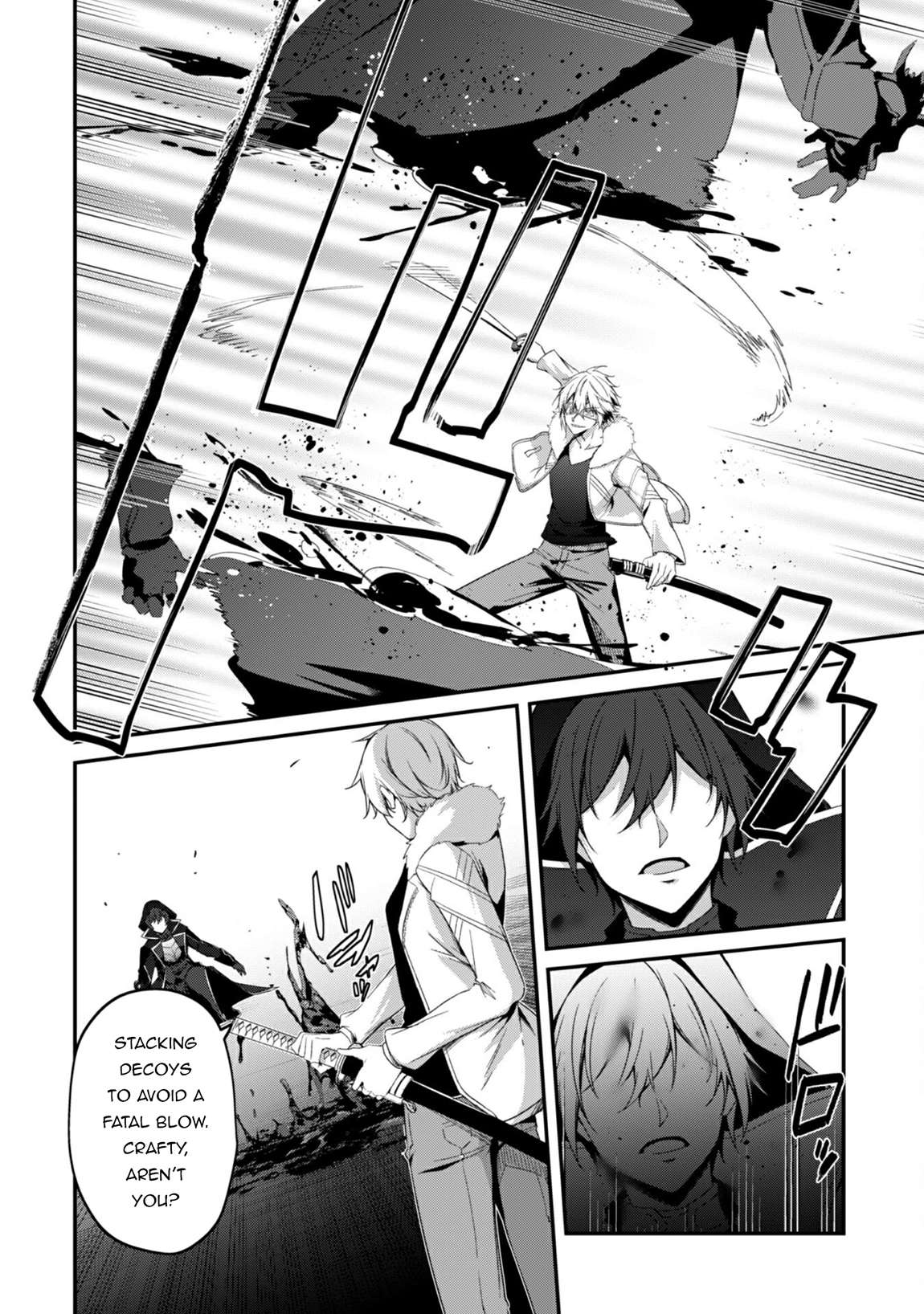 Read The Invincible Summoner Who Crawled Up From Level 1 Manga Online