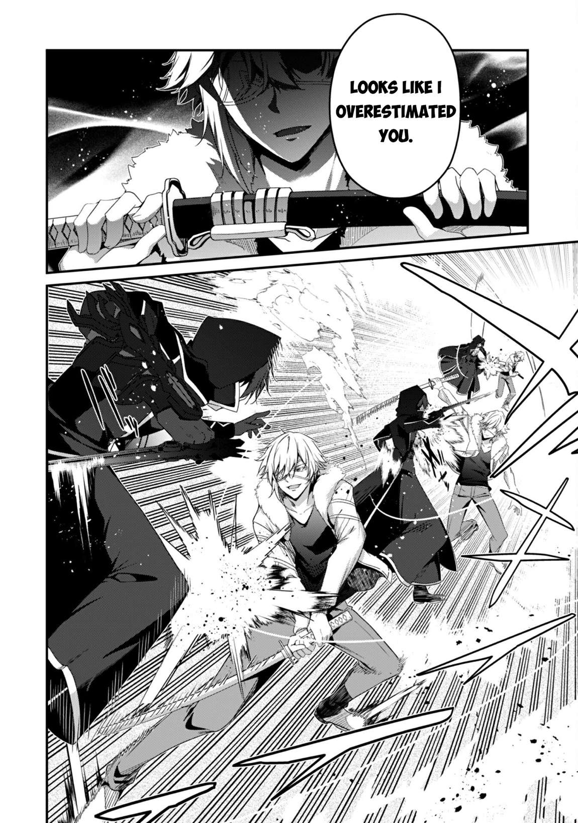 Read The Invincible Summoner Who Crawled Up From Level 1 Manga Online