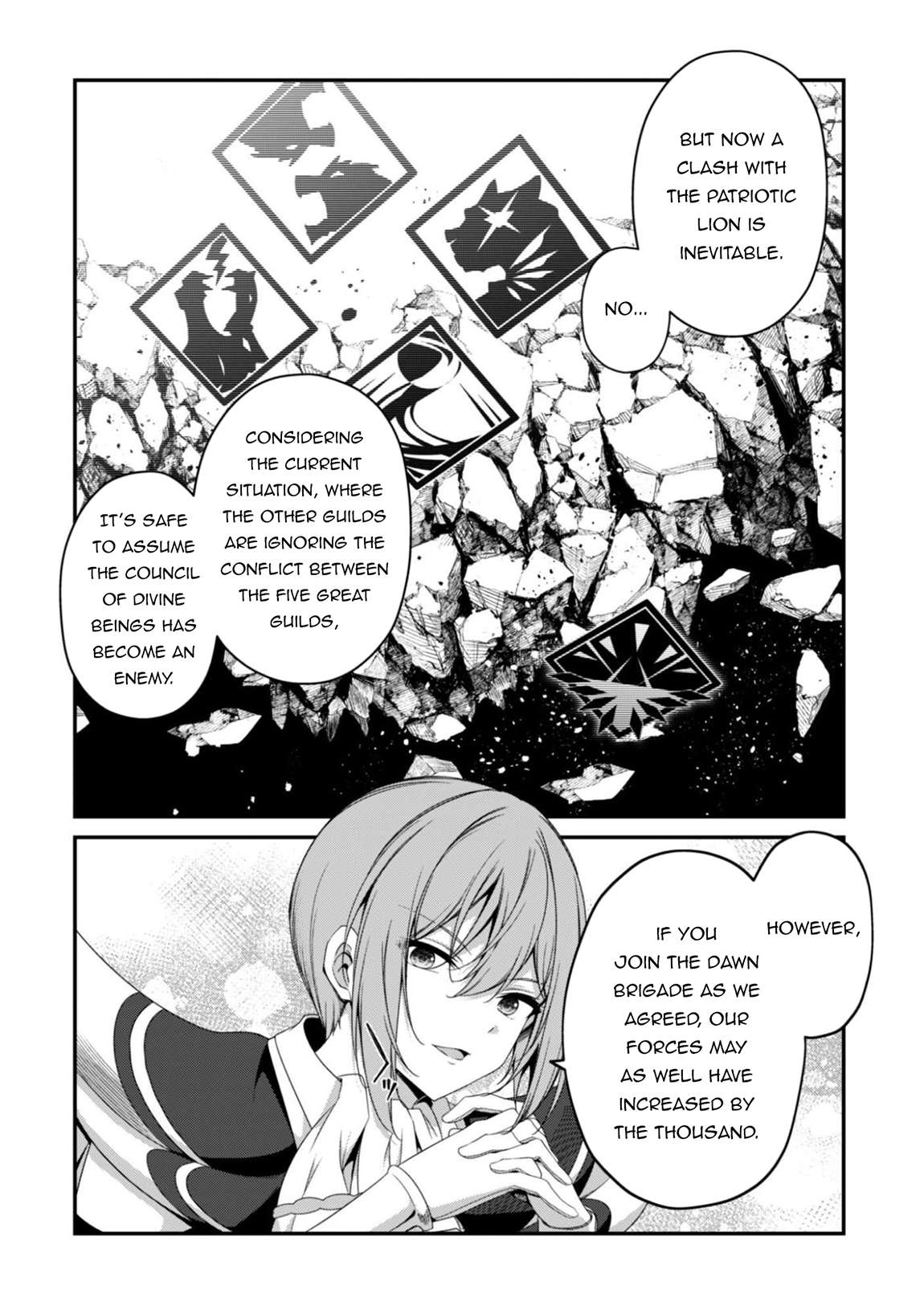 Read The Invincible Summoner Who Crawled Up From Level 1 Manga Online