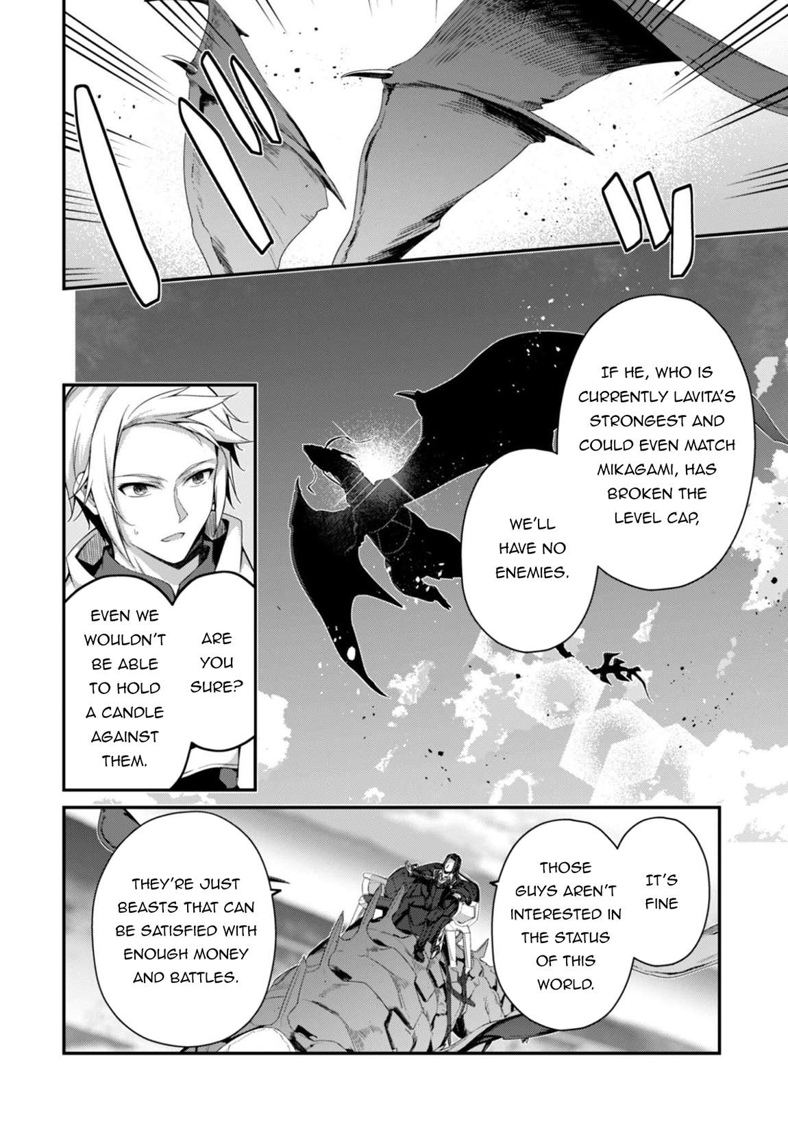 Read The Invincible Summoner Who Crawled Up From Level 1 Manga Online