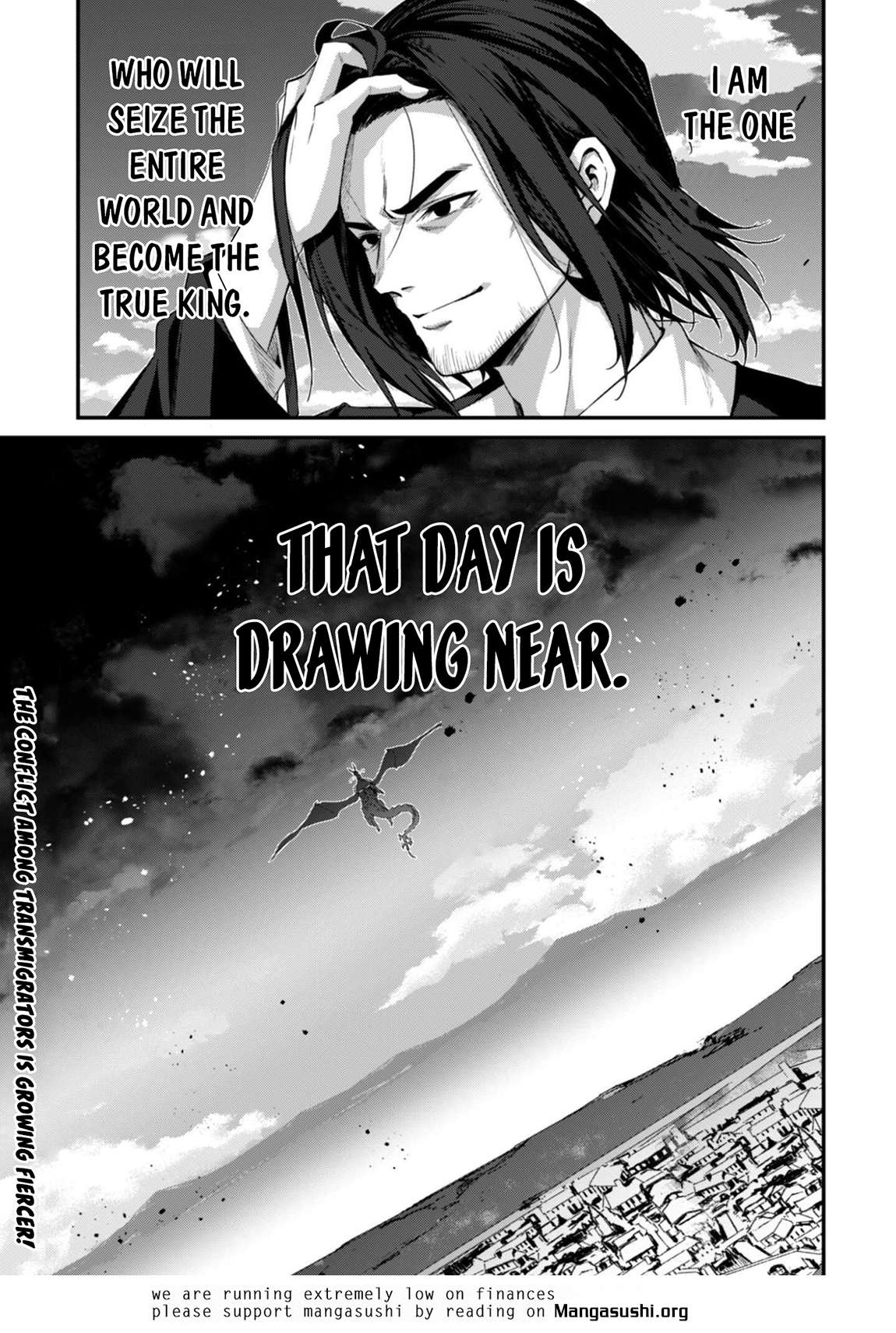 Read The Invincible Summoner Who Crawled Up From Level 1 Manga Online