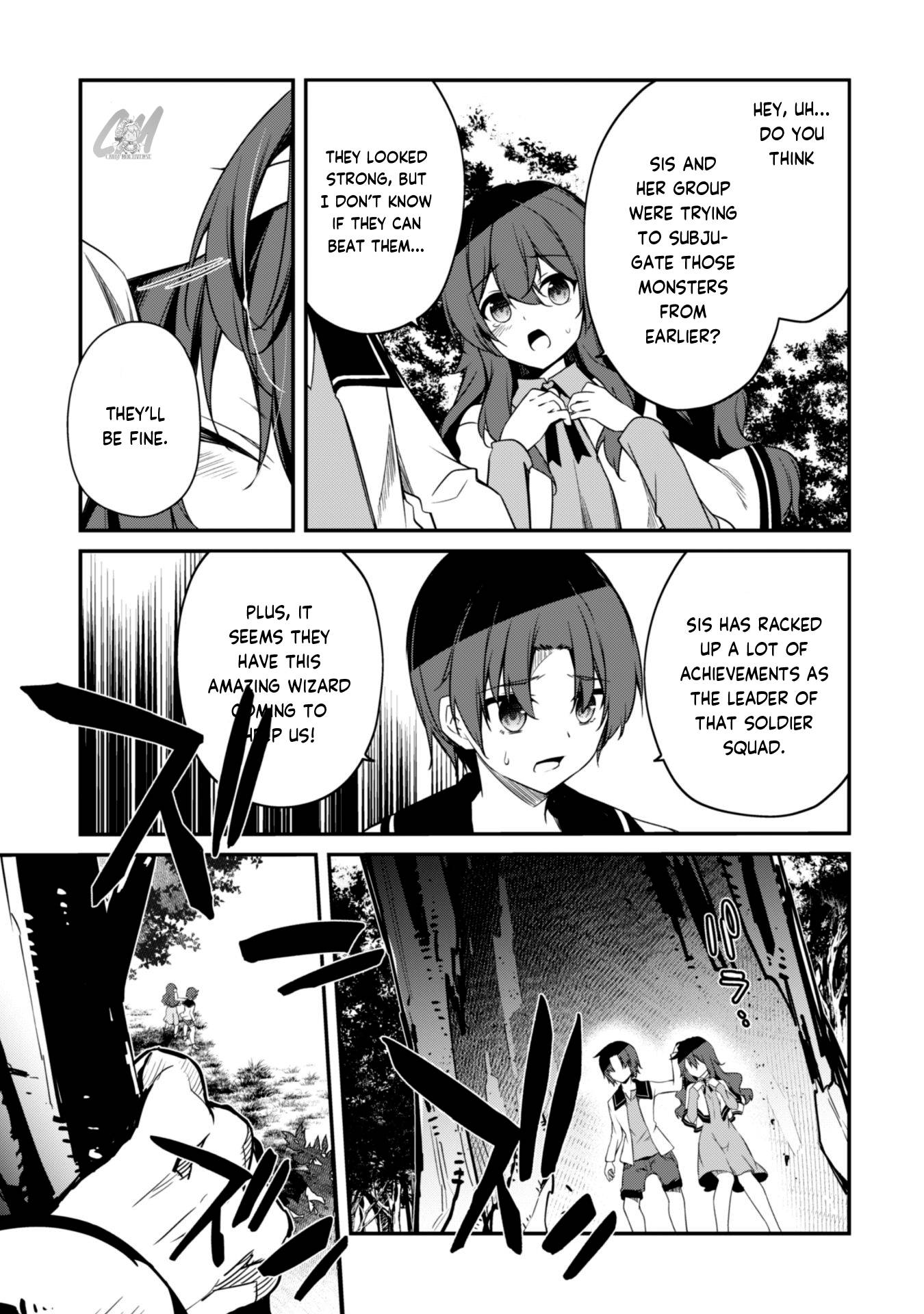 Read The Invincible Summoner Who Crawled Up From Level 1 Manga Online