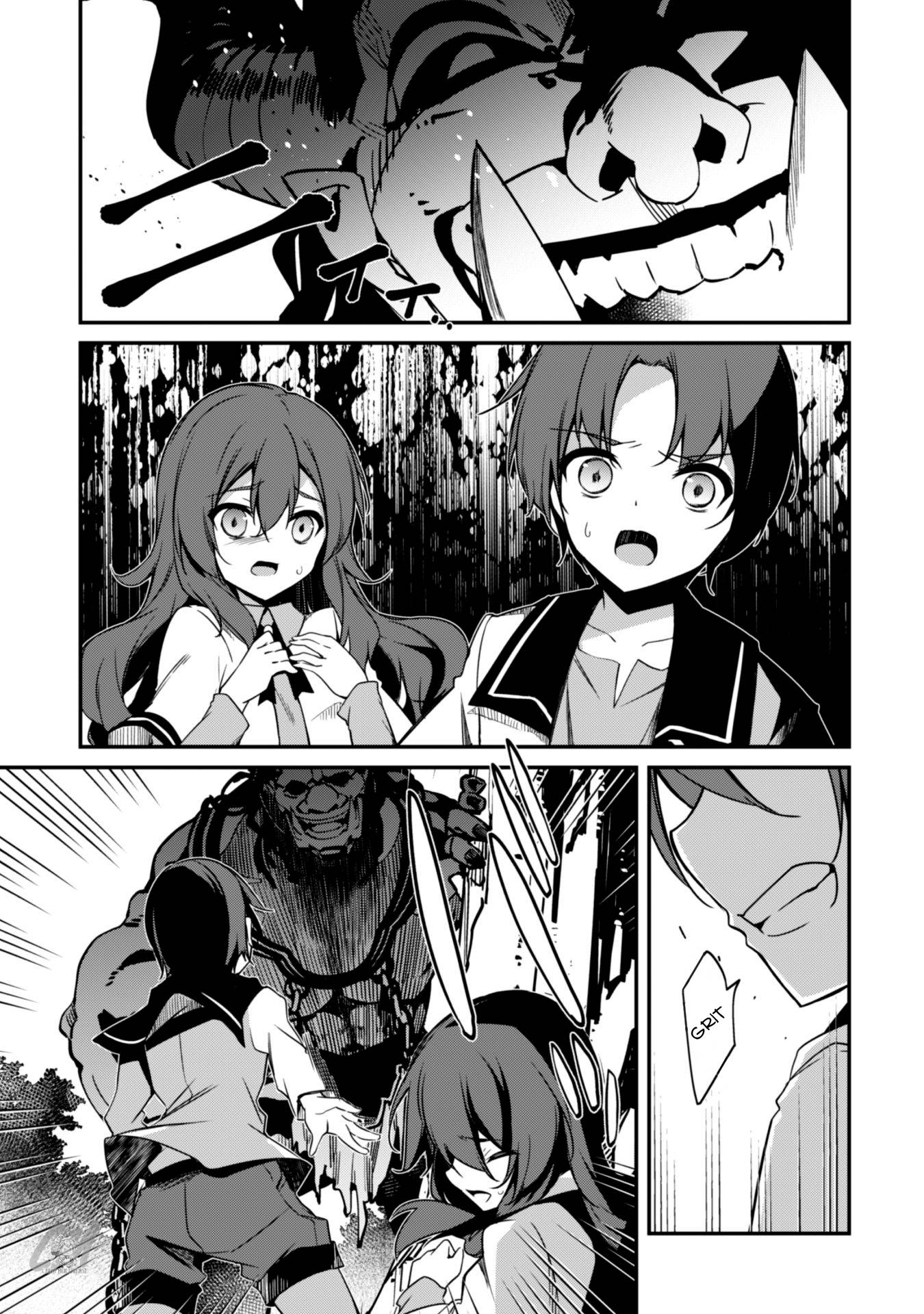 Read The Invincible Summoner Who Crawled Up From Level 1 Manga Online