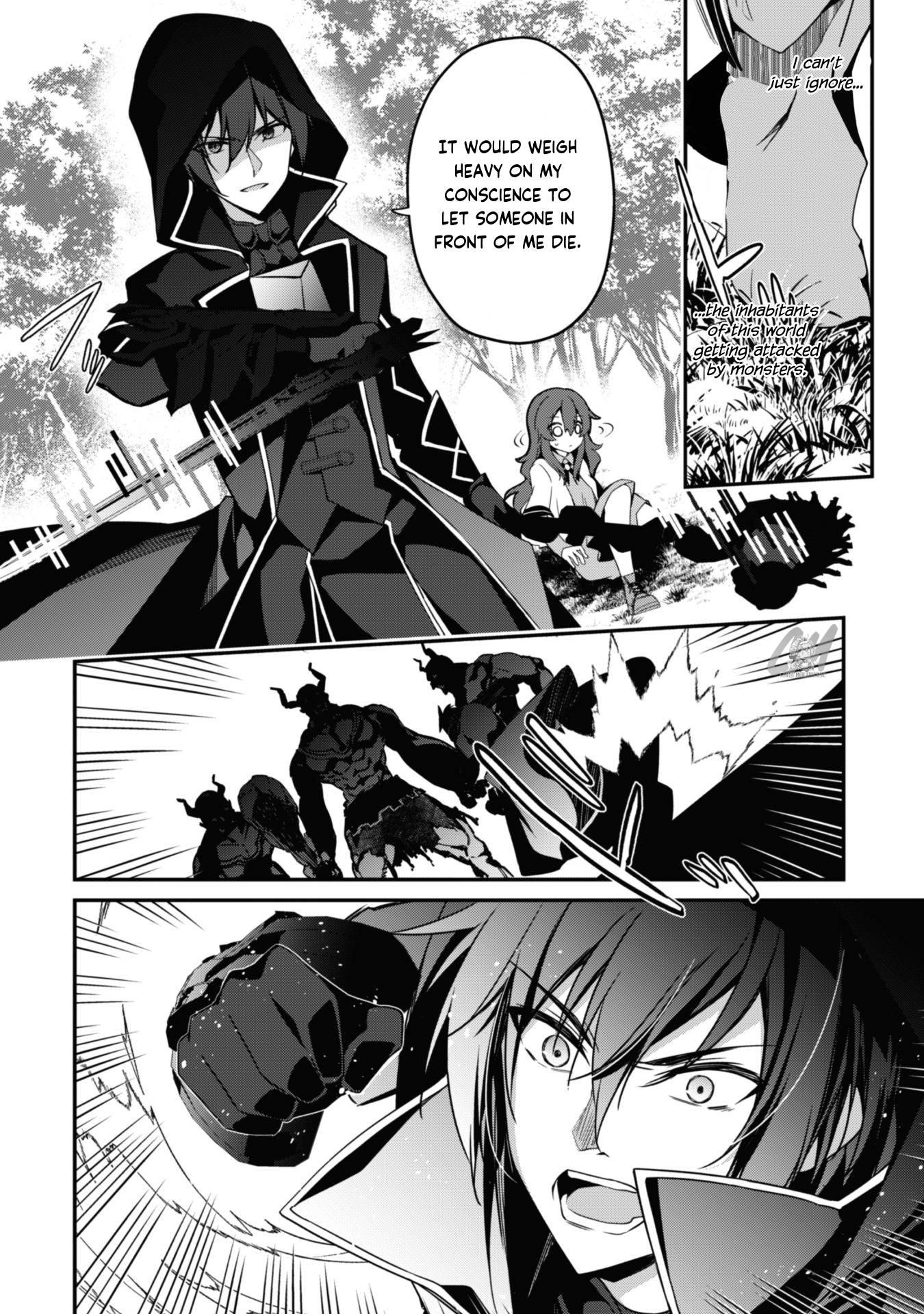 Read The Invincible Summoner Who Crawled Up From Level 1 Manga Online