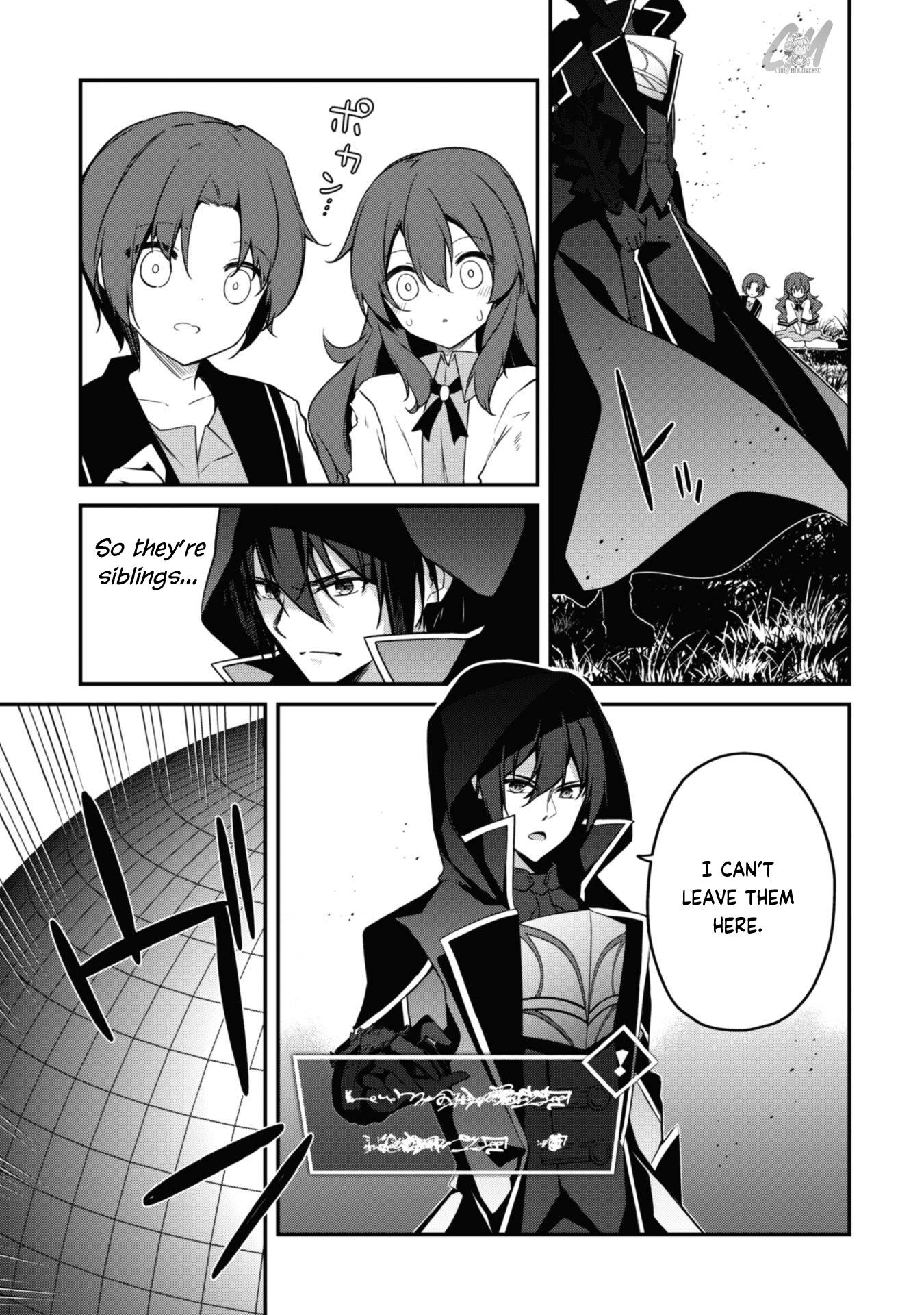 Read The Invincible Summoner Who Crawled Up From Level 1 Manga Online