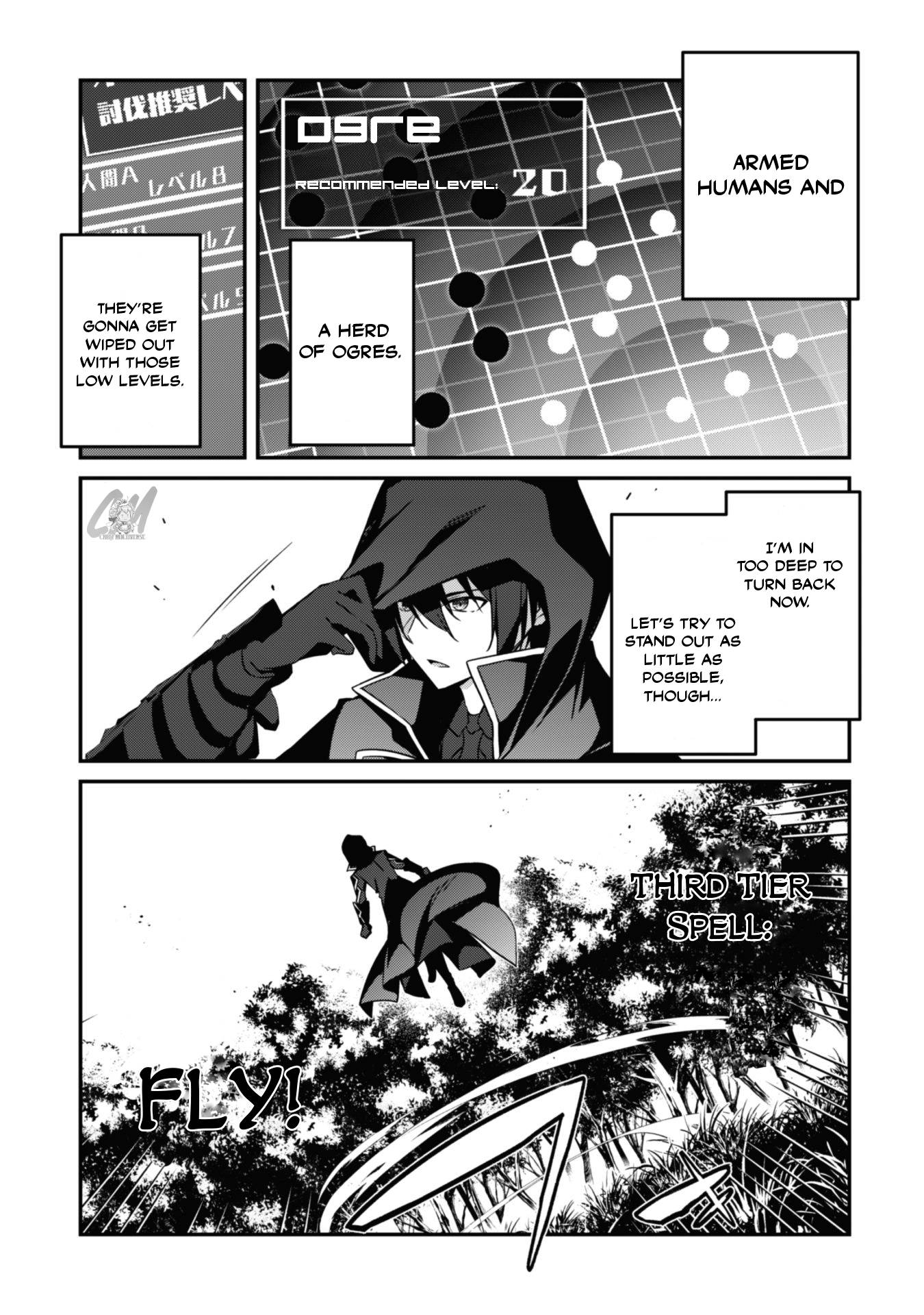 Read The Invincible Summoner Who Crawled Up From Level 1 Manga Online