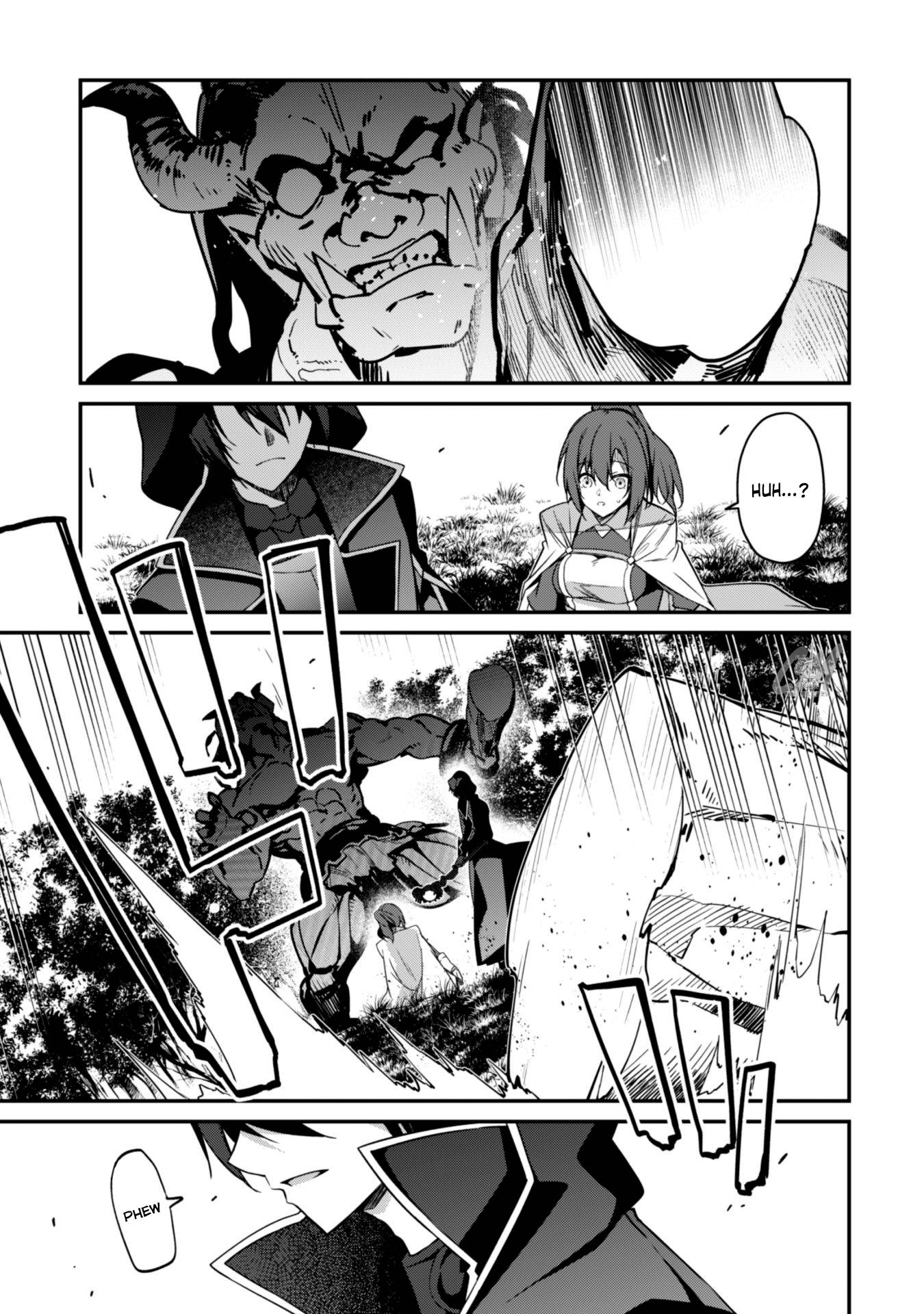 Read The Invincible Summoner Who Crawled Up From Level 1 Manga Online