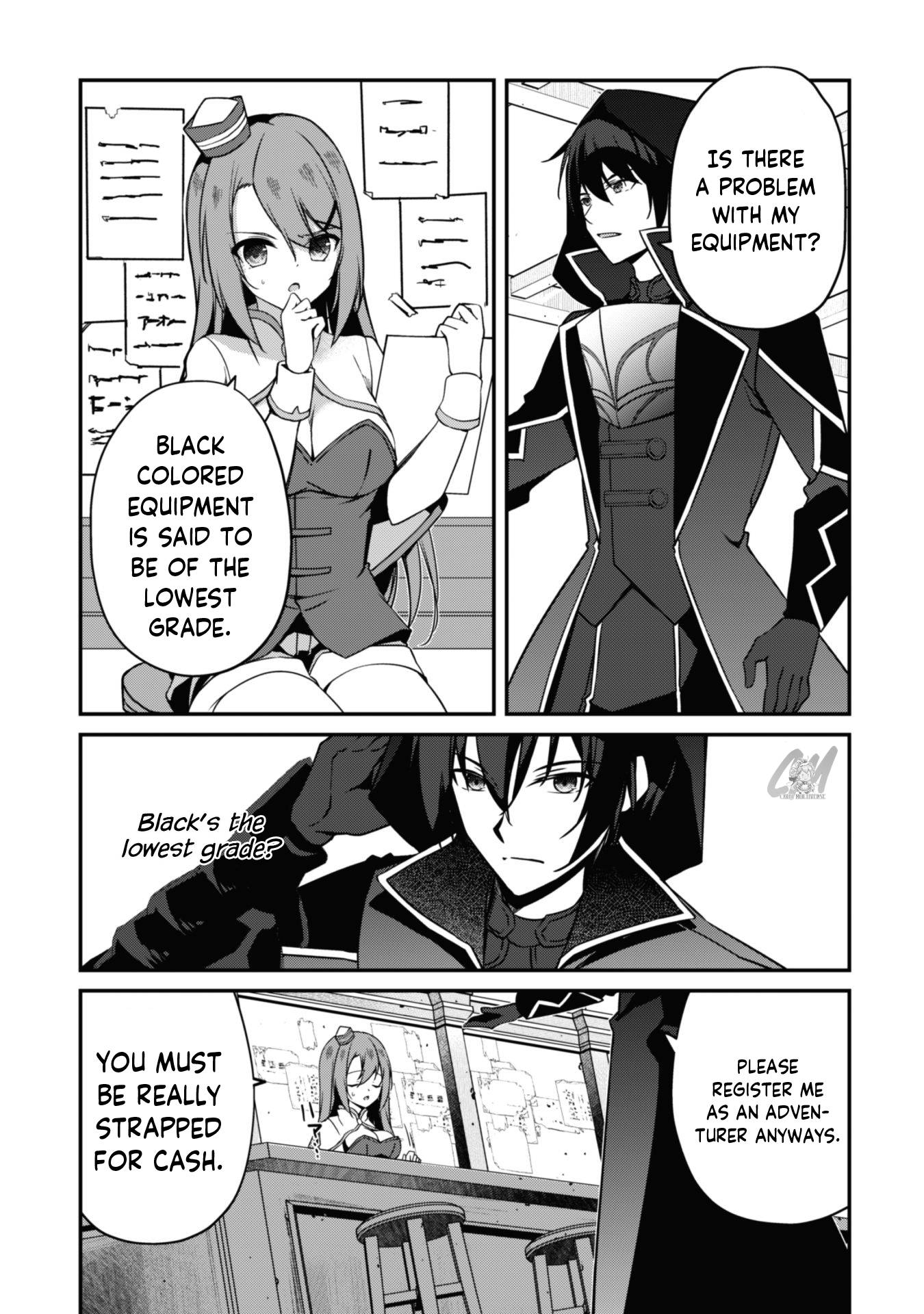 Read The Invincible Summoner Who Crawled Up From Level 1 Manga Online
