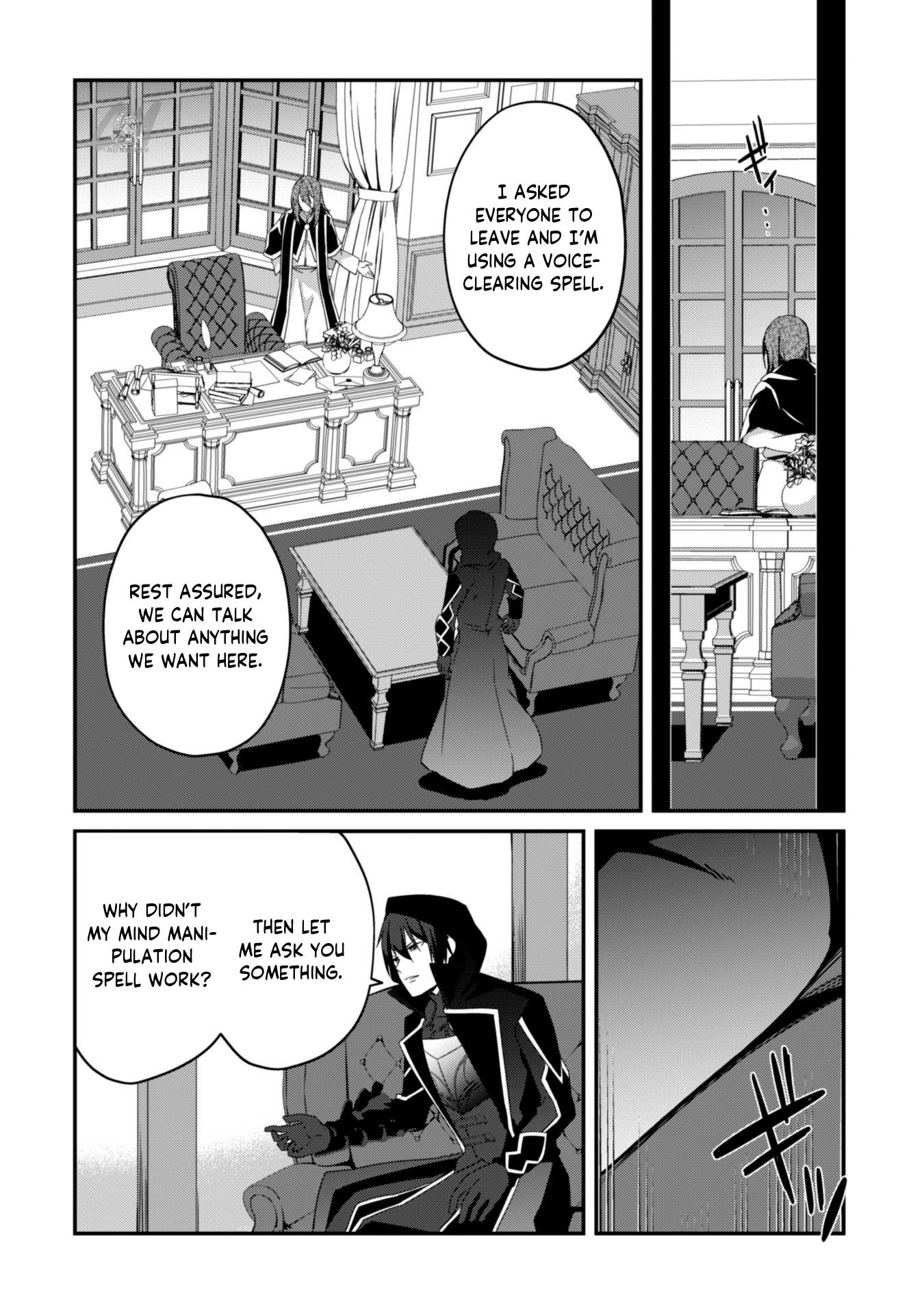 Read The Invincible Summoner Who Crawled Up From Level 1 Manga Online