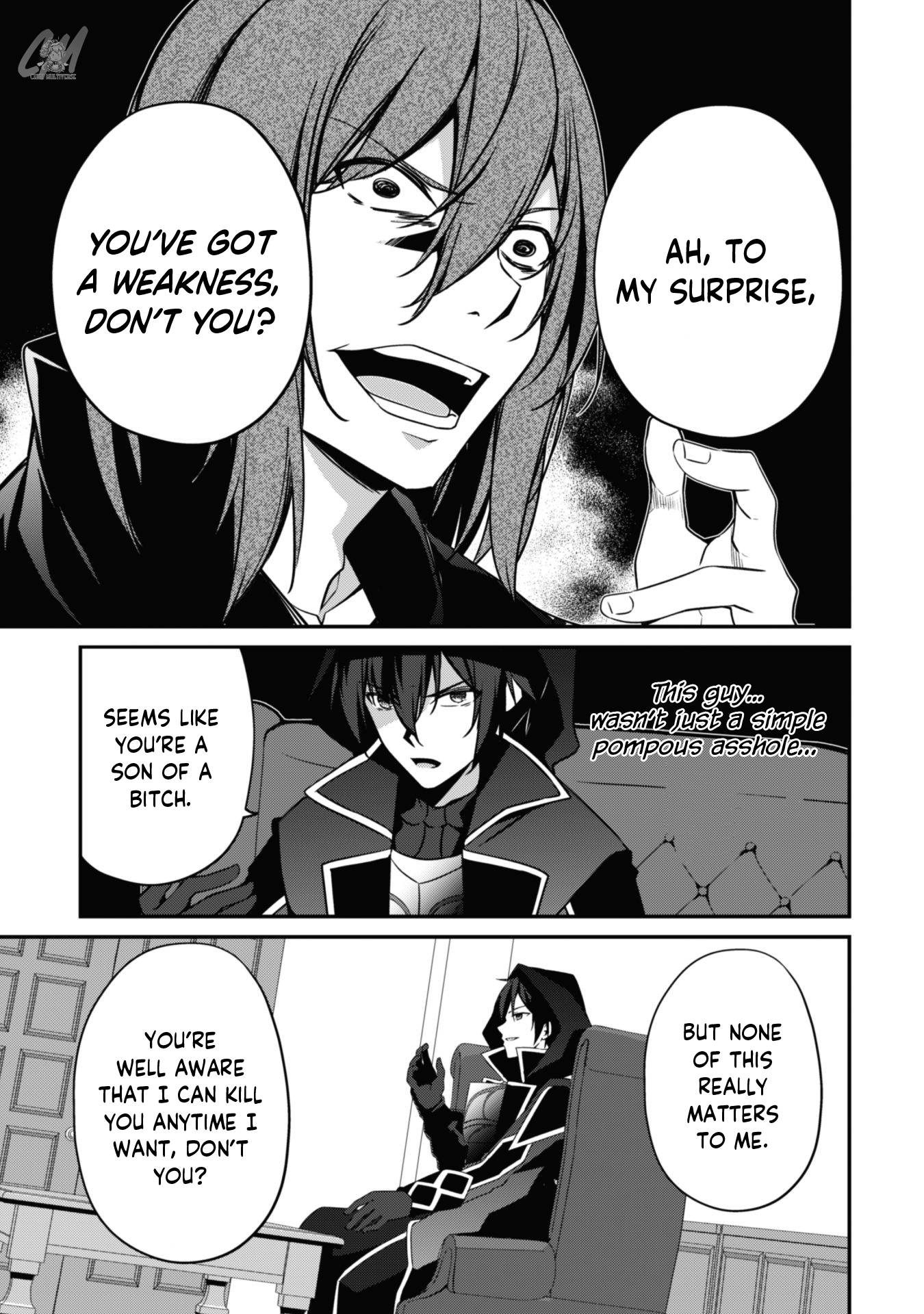 Read The Invincible Summoner Who Crawled Up From Level 1 Manga Online