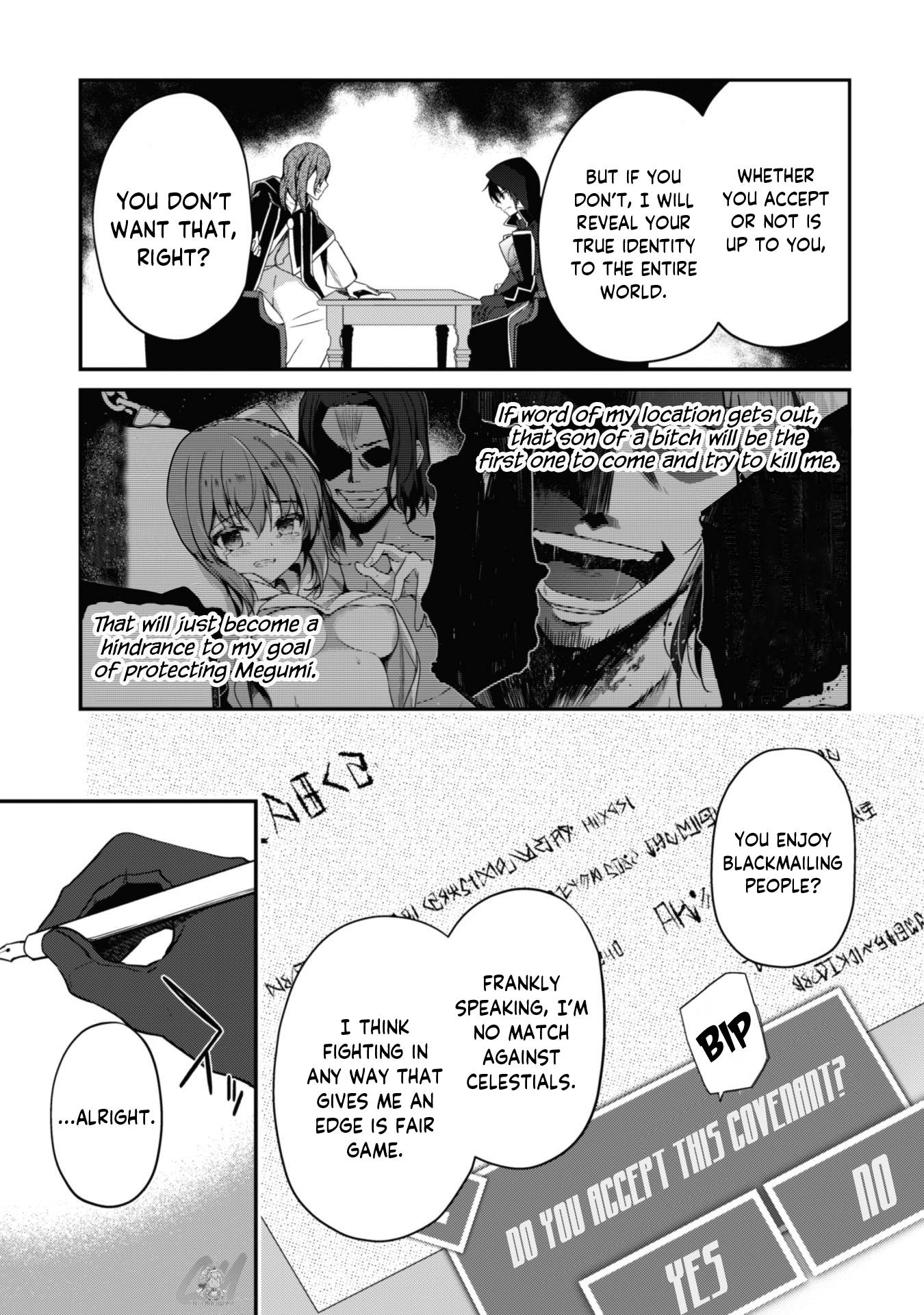 Read The Invincible Summoner Who Crawled Up From Level 1 Manga Online