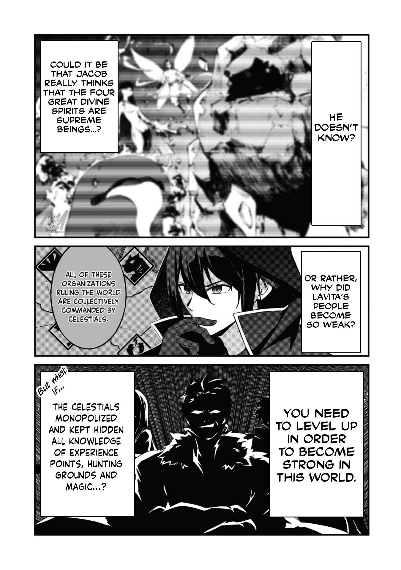 Read The Invincible Summoner Who Crawled Up From Level 1 Manga Online