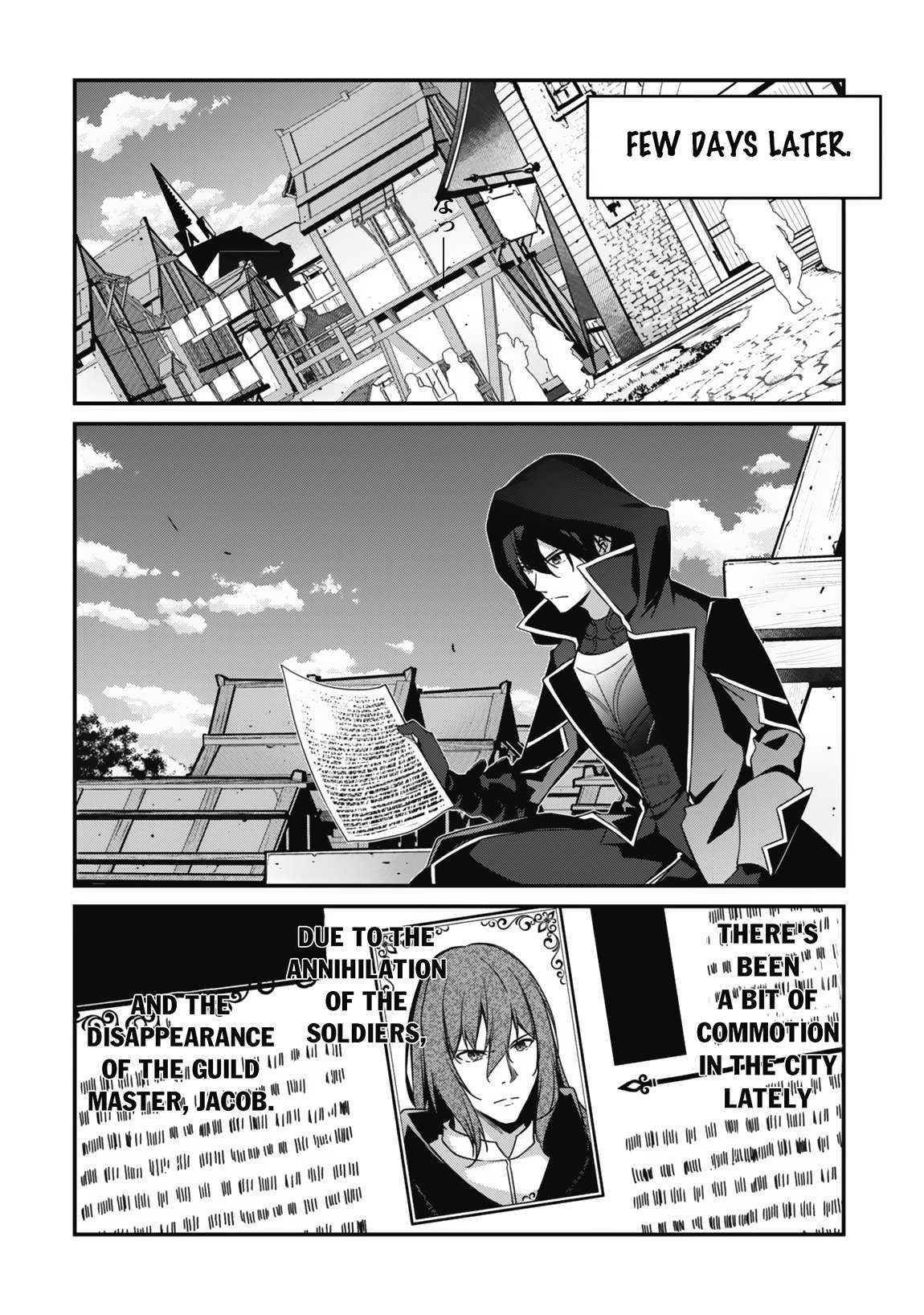 Read The Invincible Summoner Who Crawled Up From Level 1 Manga Online