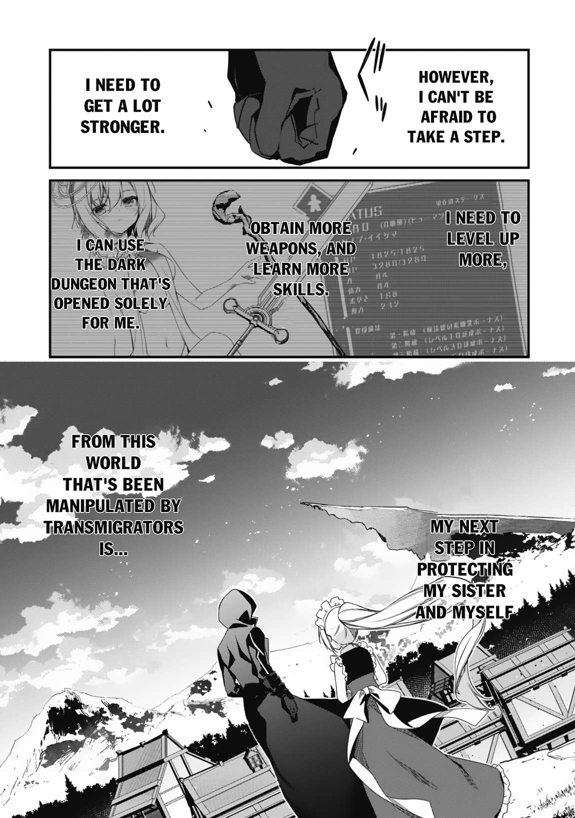 Read The Invincible Summoner Who Crawled Up From Level 1 Manga Online