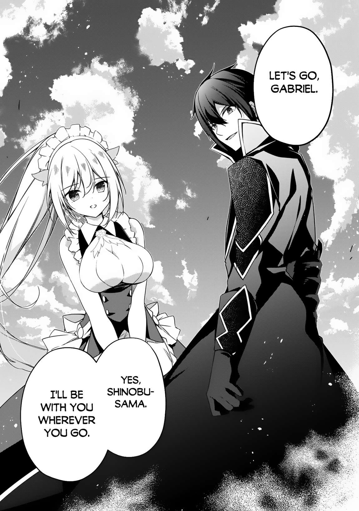 Read The Invincible Summoner Who Crawled Up From Level 1 Manga Online