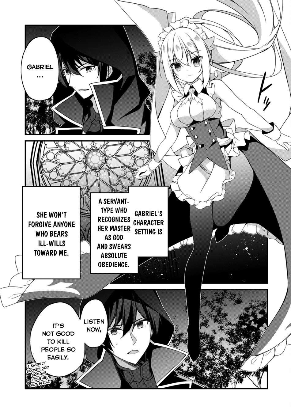 Read The Invincible Summoner Who Crawled Up From Level 1 Manga Online