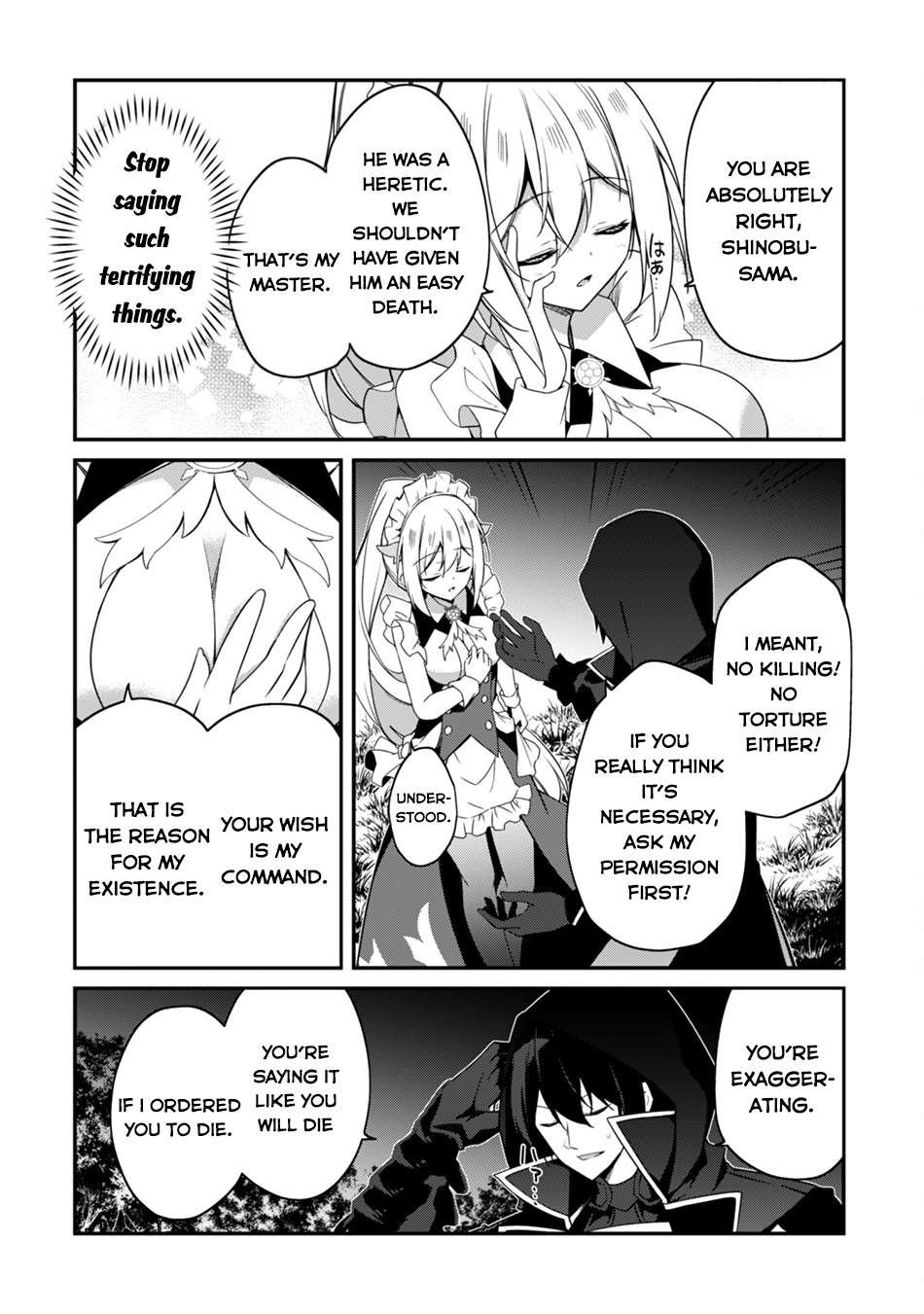 Read The Invincible Summoner Who Crawled Up From Level 1 Manga Online