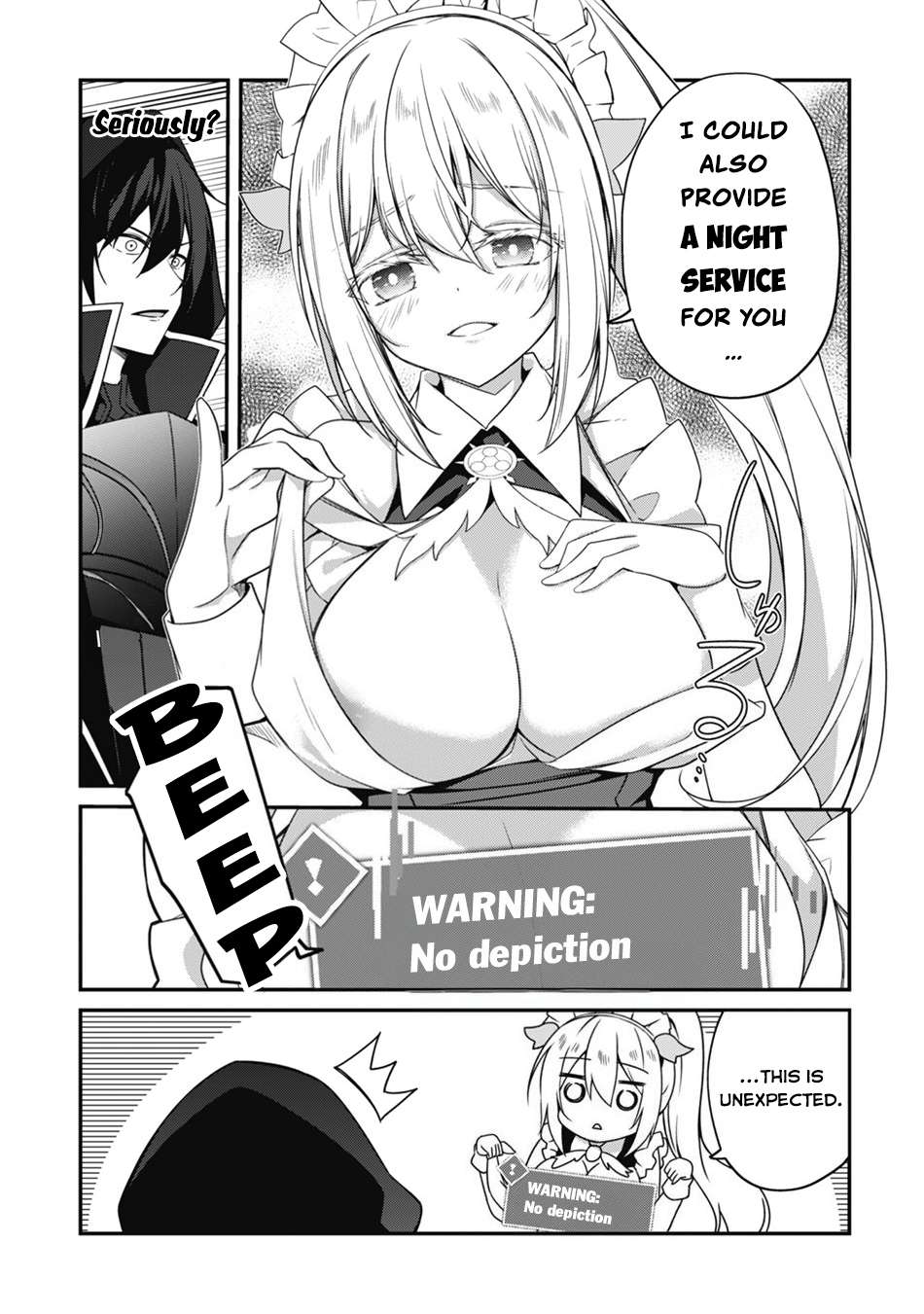 Read The Invincible Summoner Who Crawled Up From Level 1 Manga Online