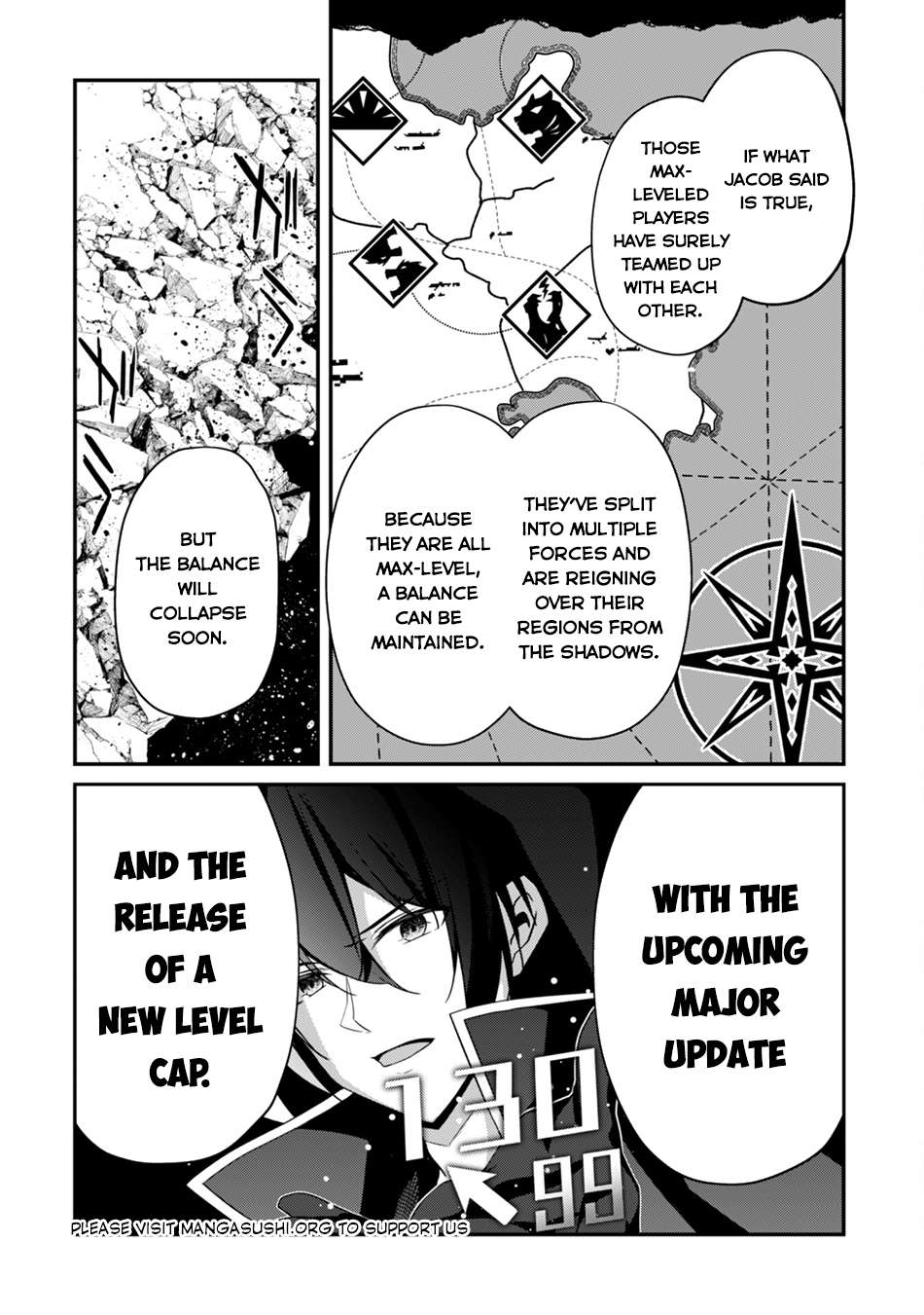 Read The Invincible Summoner Who Crawled Up From Level 1 Manga Online
