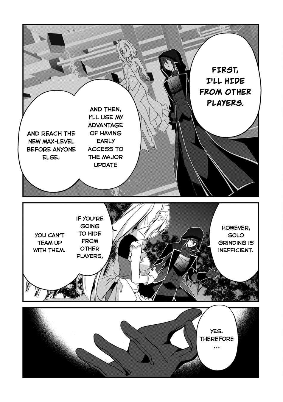 Read The Invincible Summoner Who Crawled Up From Level 1 Manga Online