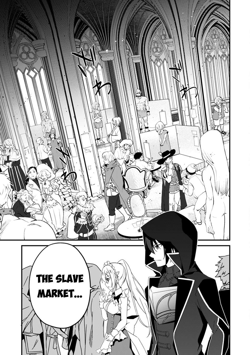 Read The Invincible Summoner Who Crawled Up From Level 1 Manga Online