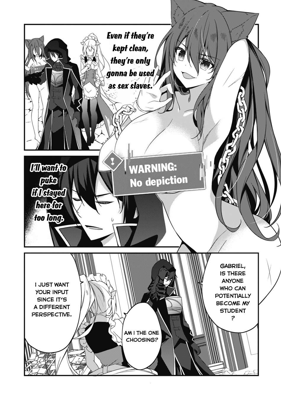 Read The Invincible Summoner Who Crawled Up From Level 1 Manga Online