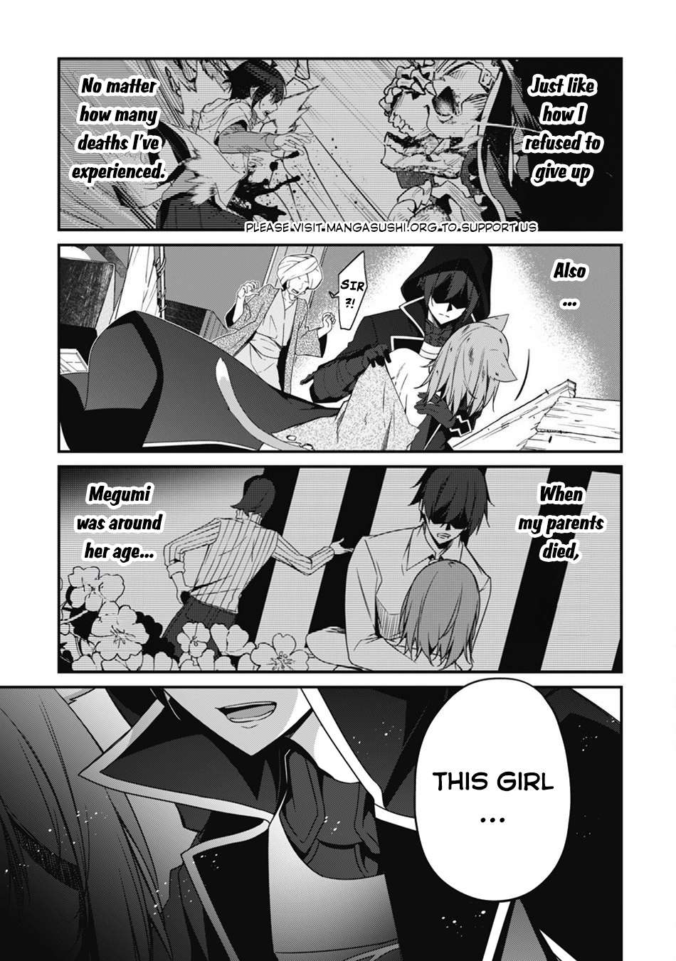 Read The Invincible Summoner Who Crawled Up From Level 1 Manga Online