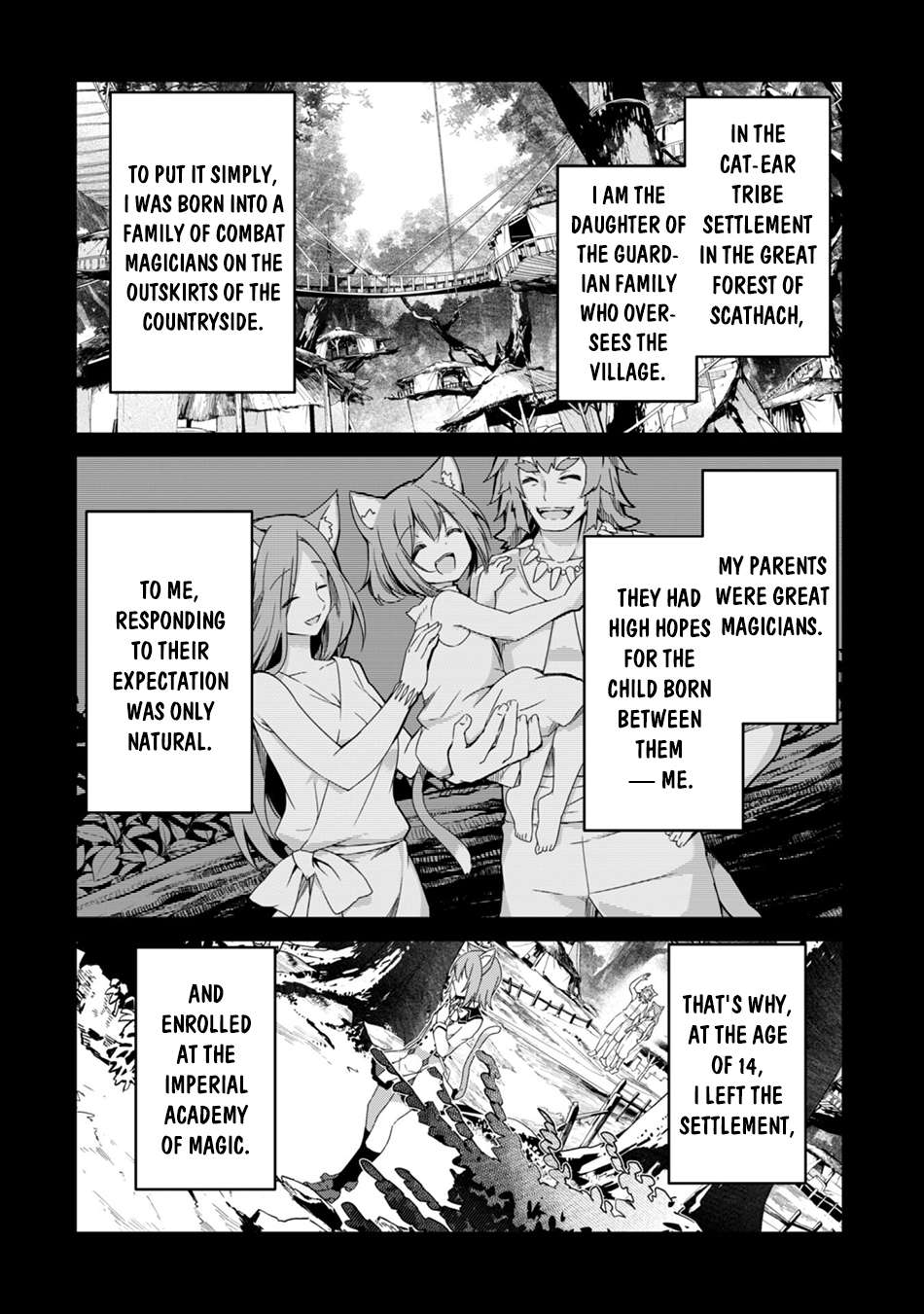 Read The Invincible Summoner Who Crawled Up From Level 1 Manga Online