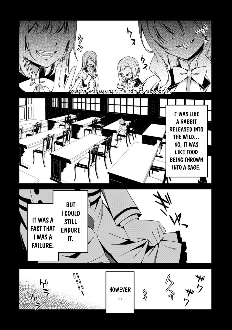 Read The Invincible Summoner Who Crawled Up From Level 1 Manga Online