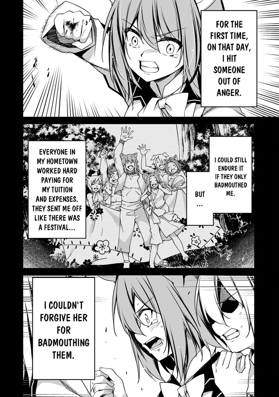 Read The Invincible Summoner Who Crawled Up From Level 1 Manga Online