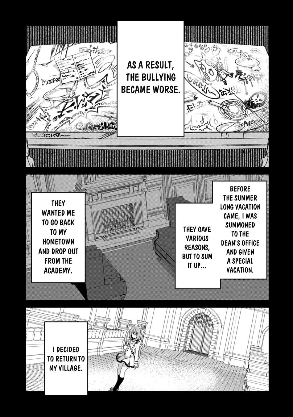 Read The Invincible Summoner Who Crawled Up From Level 1 Manga Online