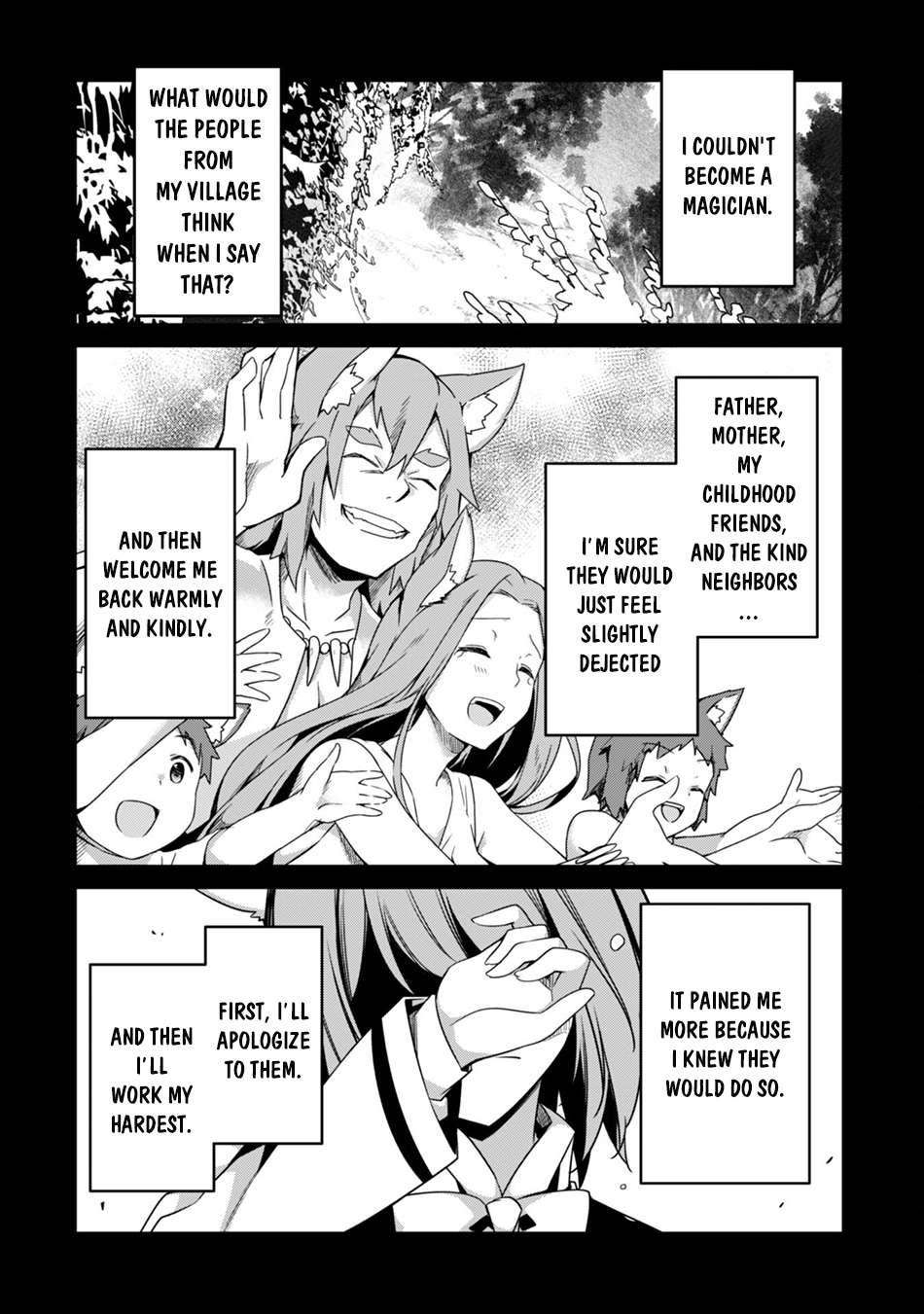 Read The Invincible Summoner Who Crawled Up From Level 1 Manga Online