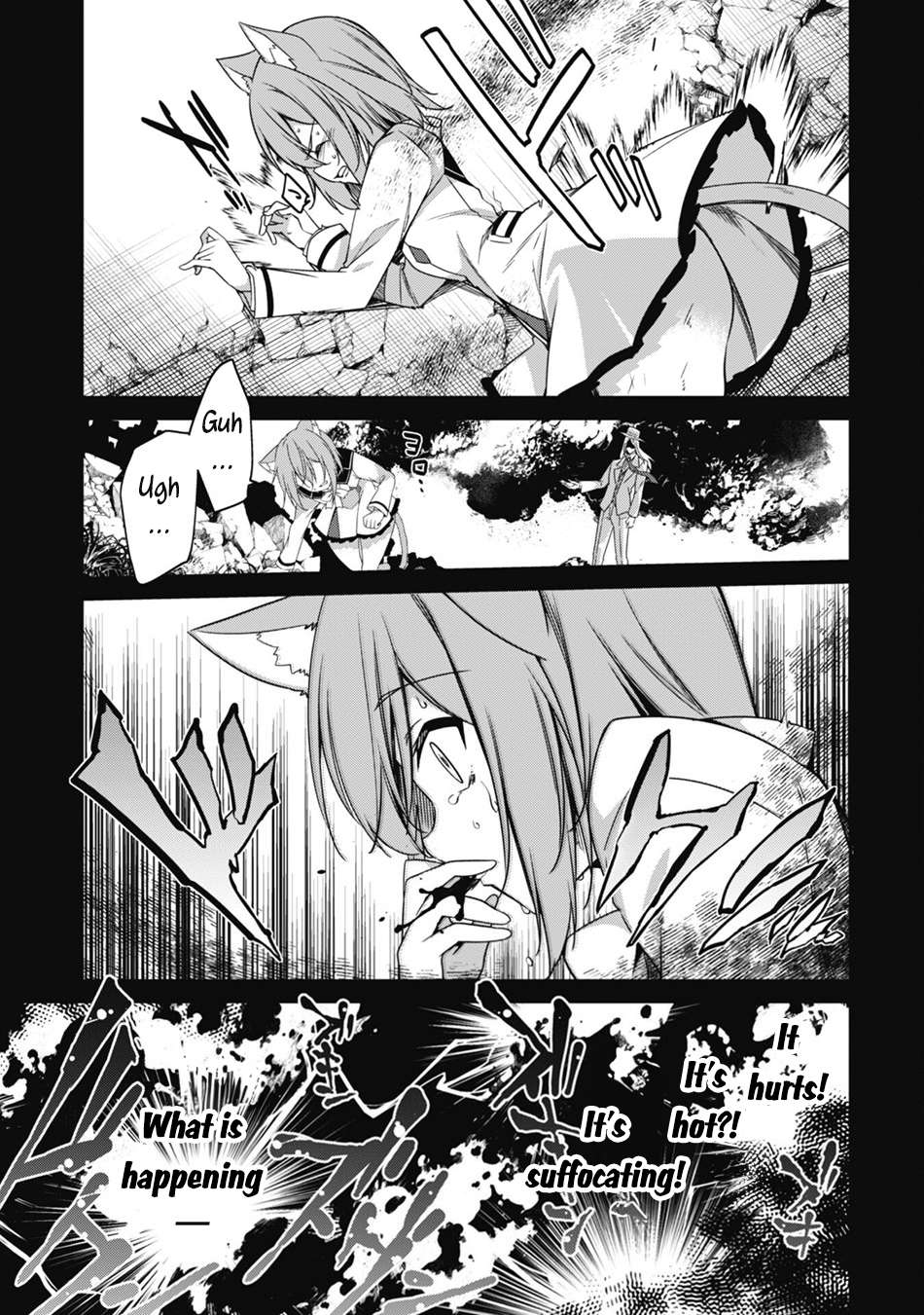 Read The Invincible Summoner Who Crawled Up From Level 1 Manga Online