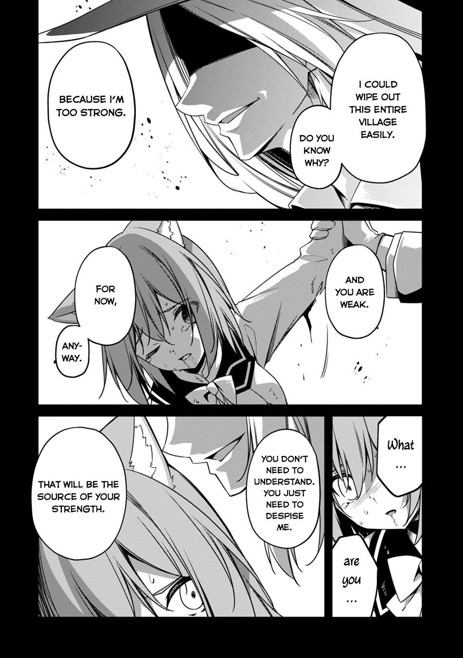 Read The Invincible Summoner Who Crawled Up From Level 1 Manga Online