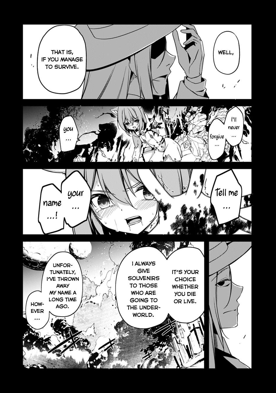 Read The Invincible Summoner Who Crawled Up From Level 1 Manga Online