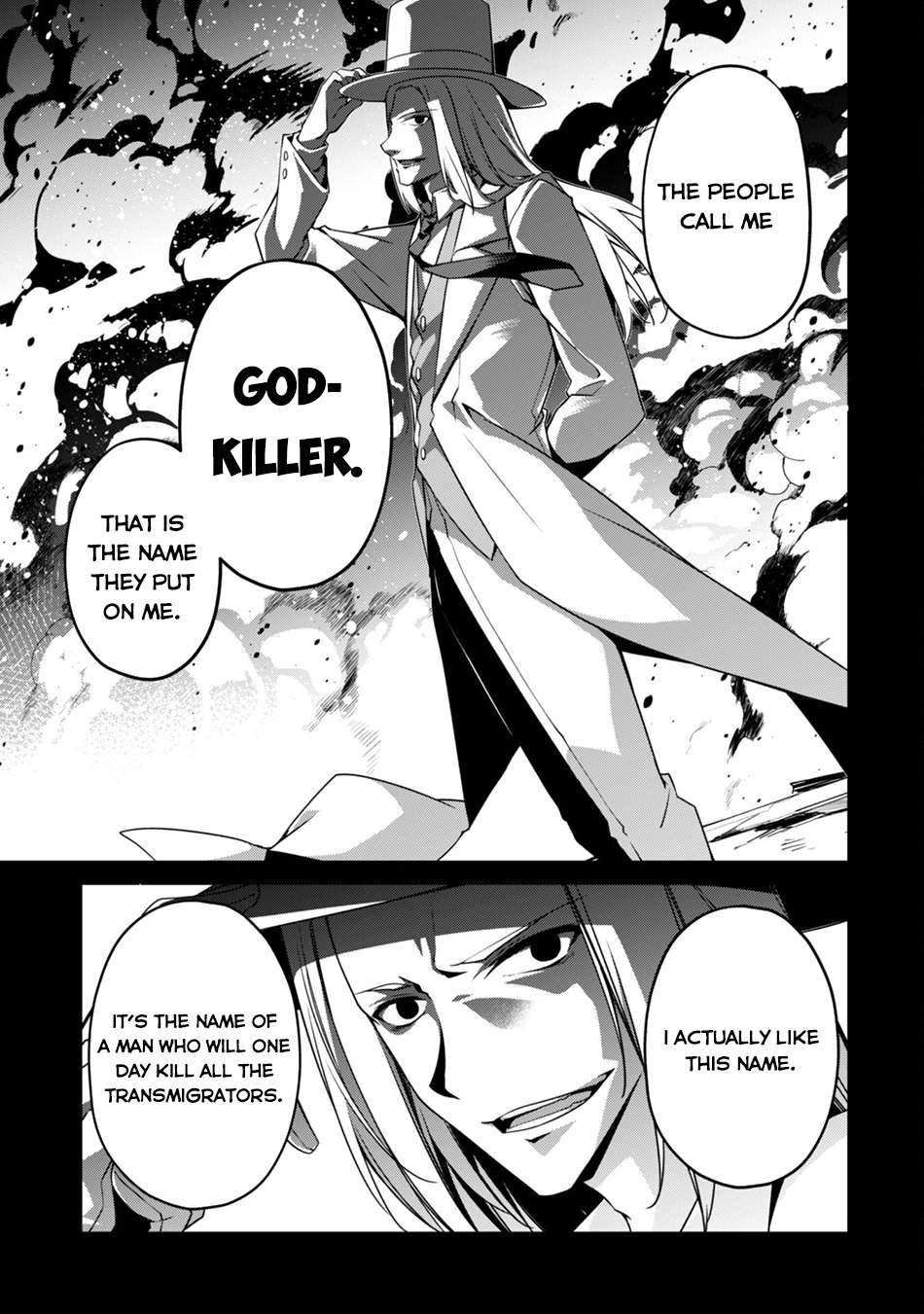 Read The Invincible Summoner Who Crawled Up From Level 1 Manga Online