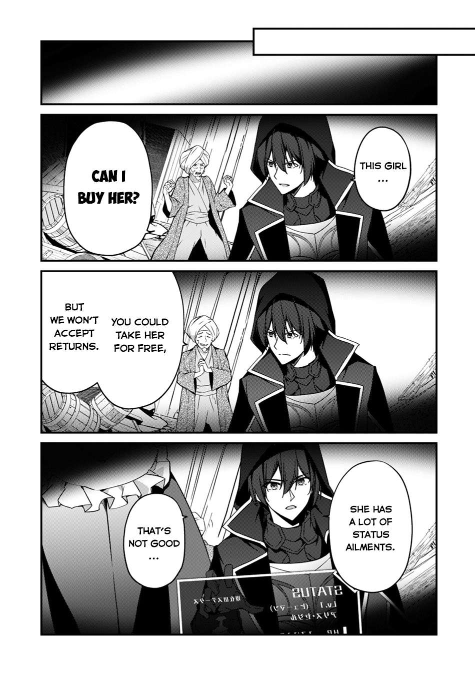 Read The Invincible Summoner Who Crawled Up From Level 1 Manga Online