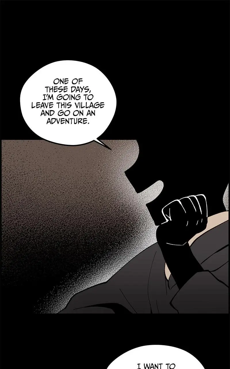 Read The Legend of AAAA Manga Online