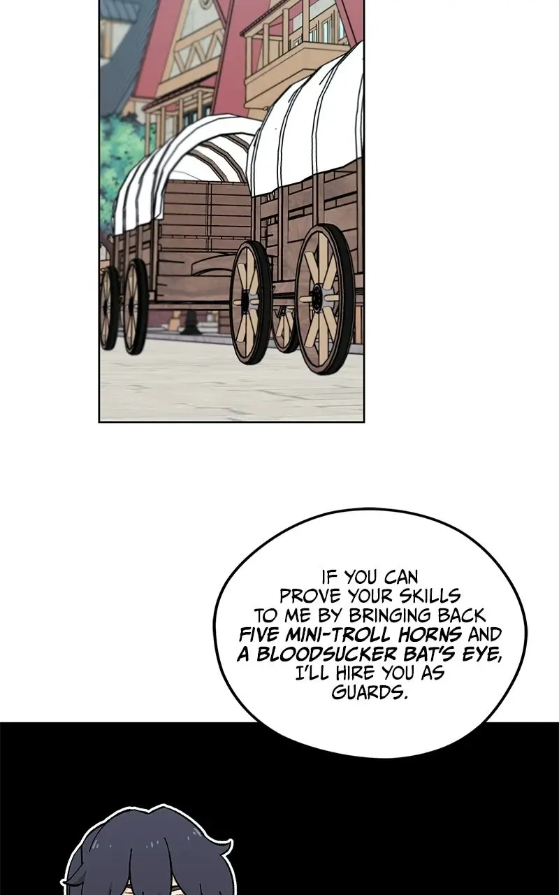 Read The Legend of AAAA Manga Online
