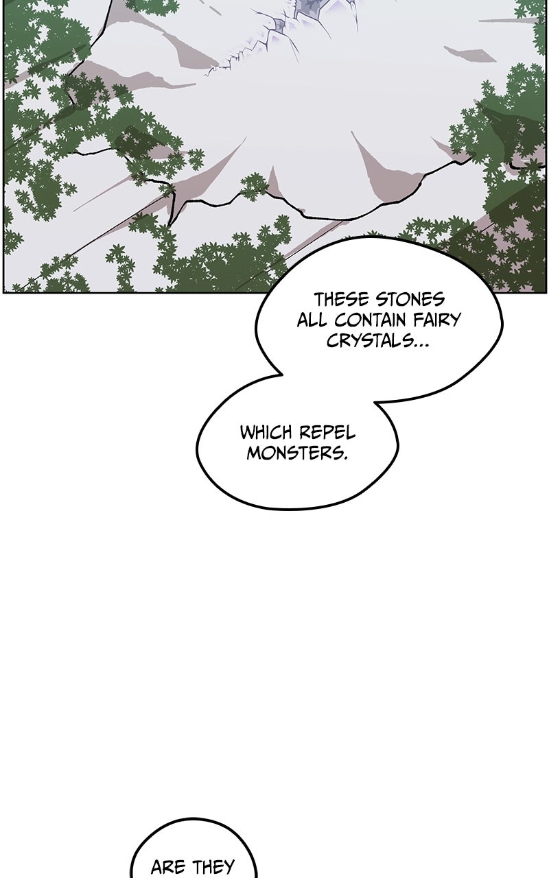 Read The Legend of AAAA Manga Online
