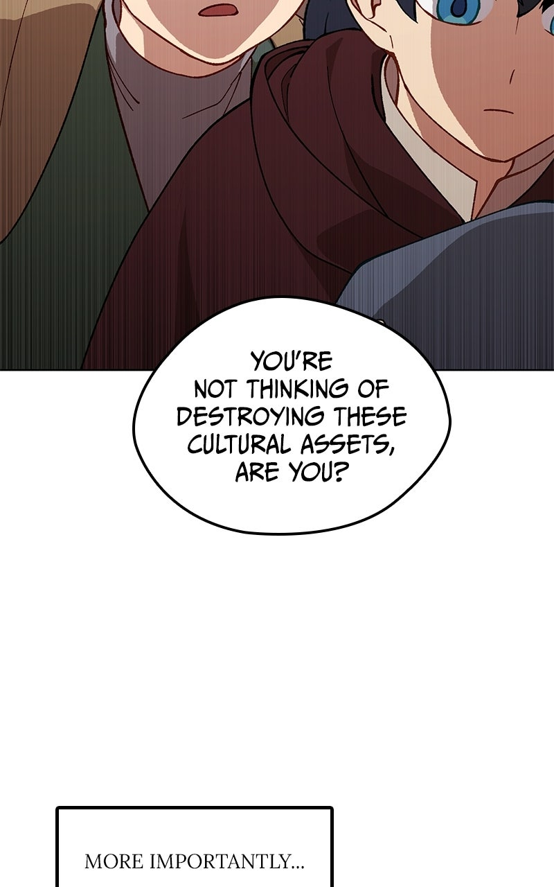 Read The Legend of AAAA Manga Online