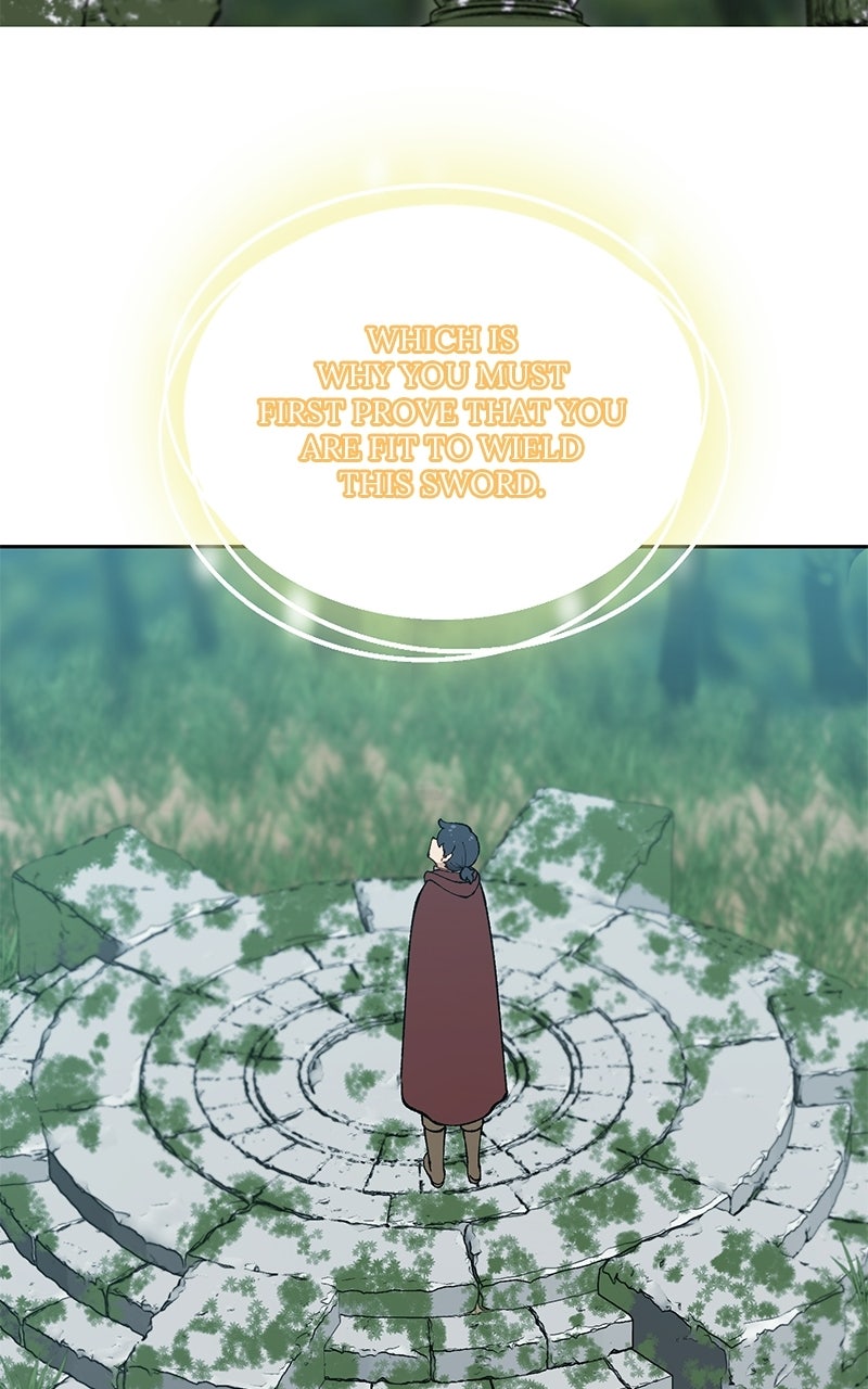 Read The Legend of AAAA Manga Online