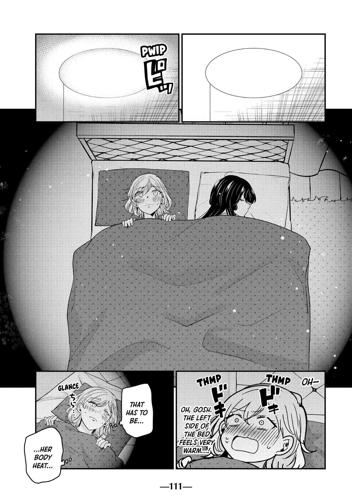 Read The Moon on a Rainy Night Manga Online