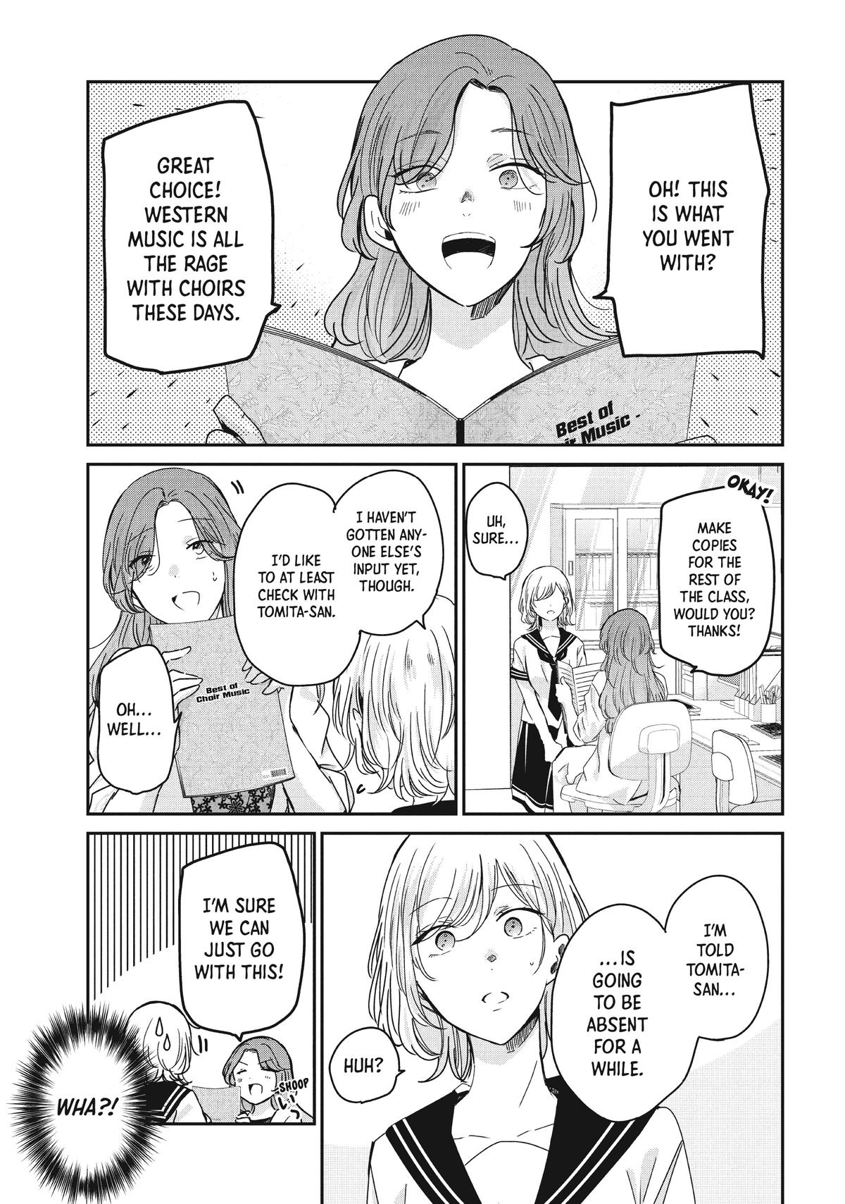 Read The Moon on a Rainy Night Manga Online