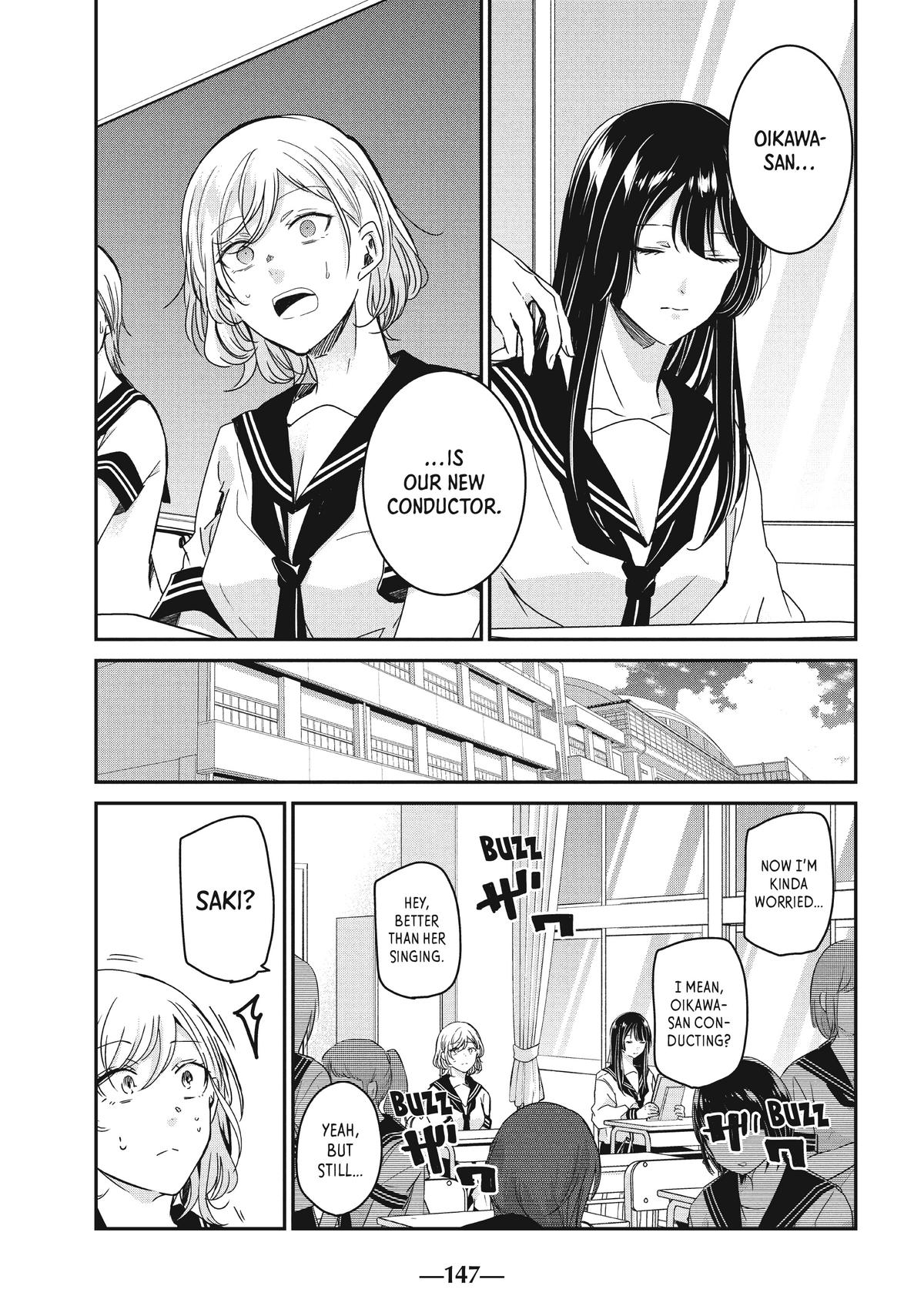 Read The Moon on a Rainy Night Manga Online