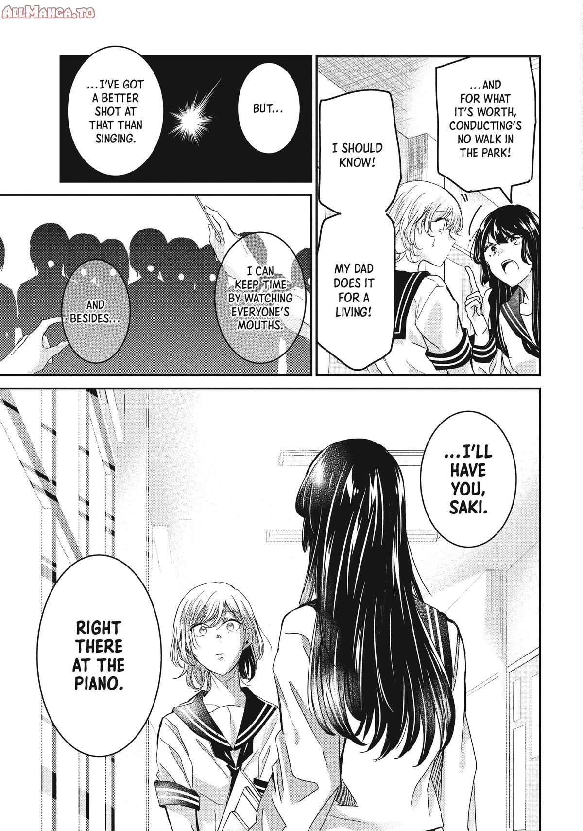 Read The Moon on a Rainy Night Manga Online